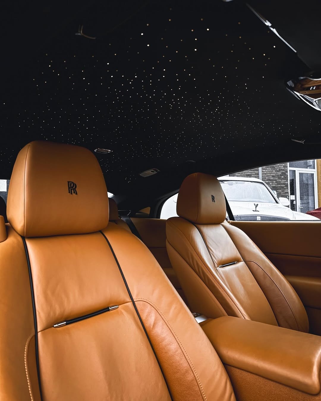 Rolls-Royce Starlights 7