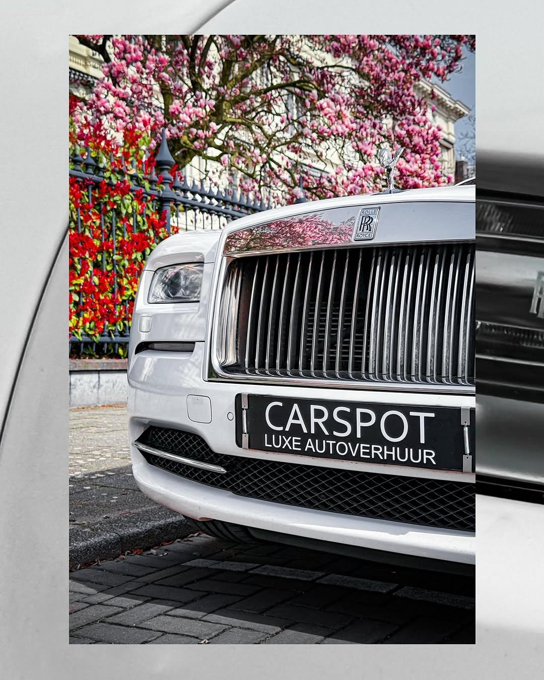 Rolls-Royce Starlights 10