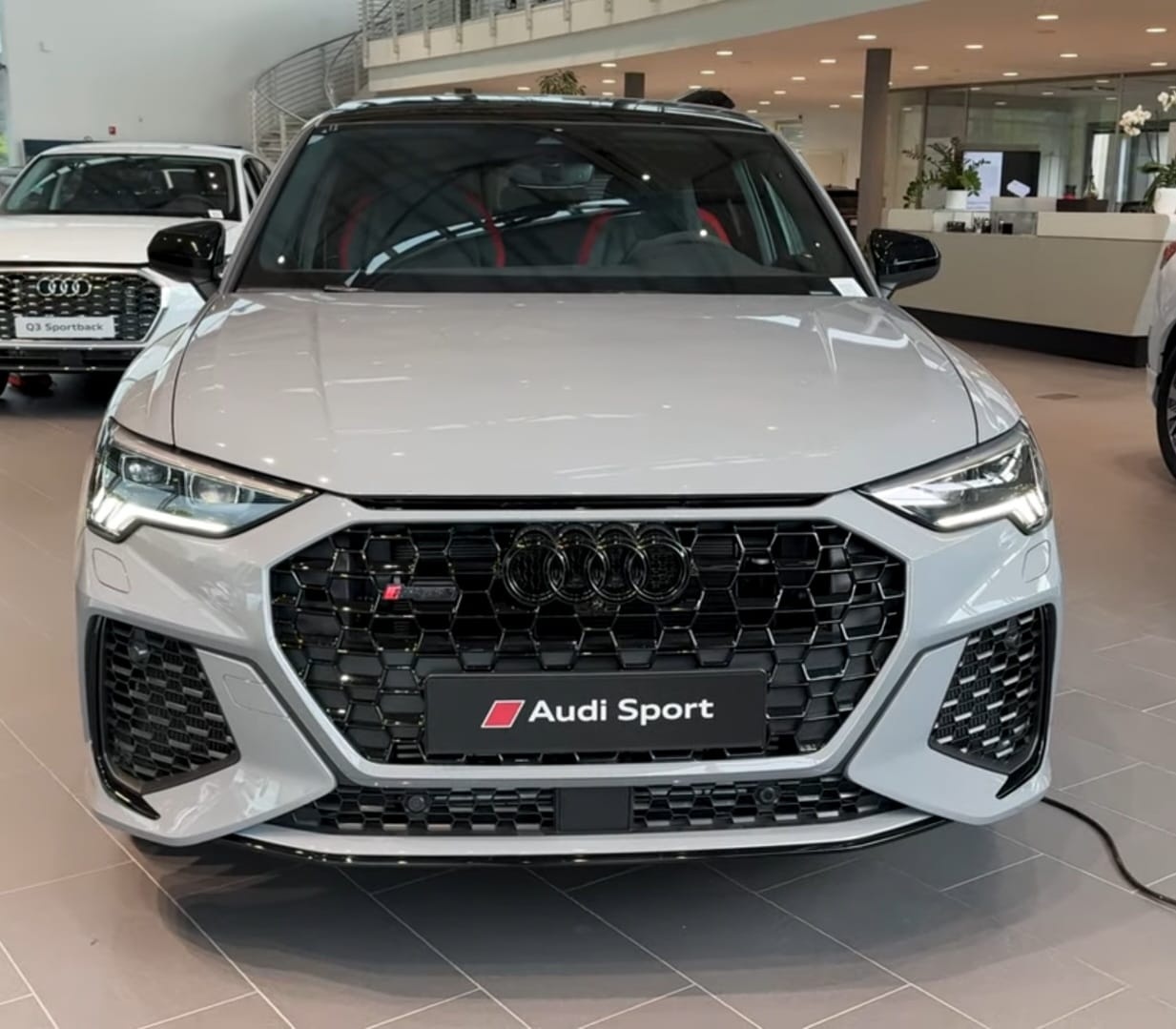 Audi RSQ3 Sportback 5
