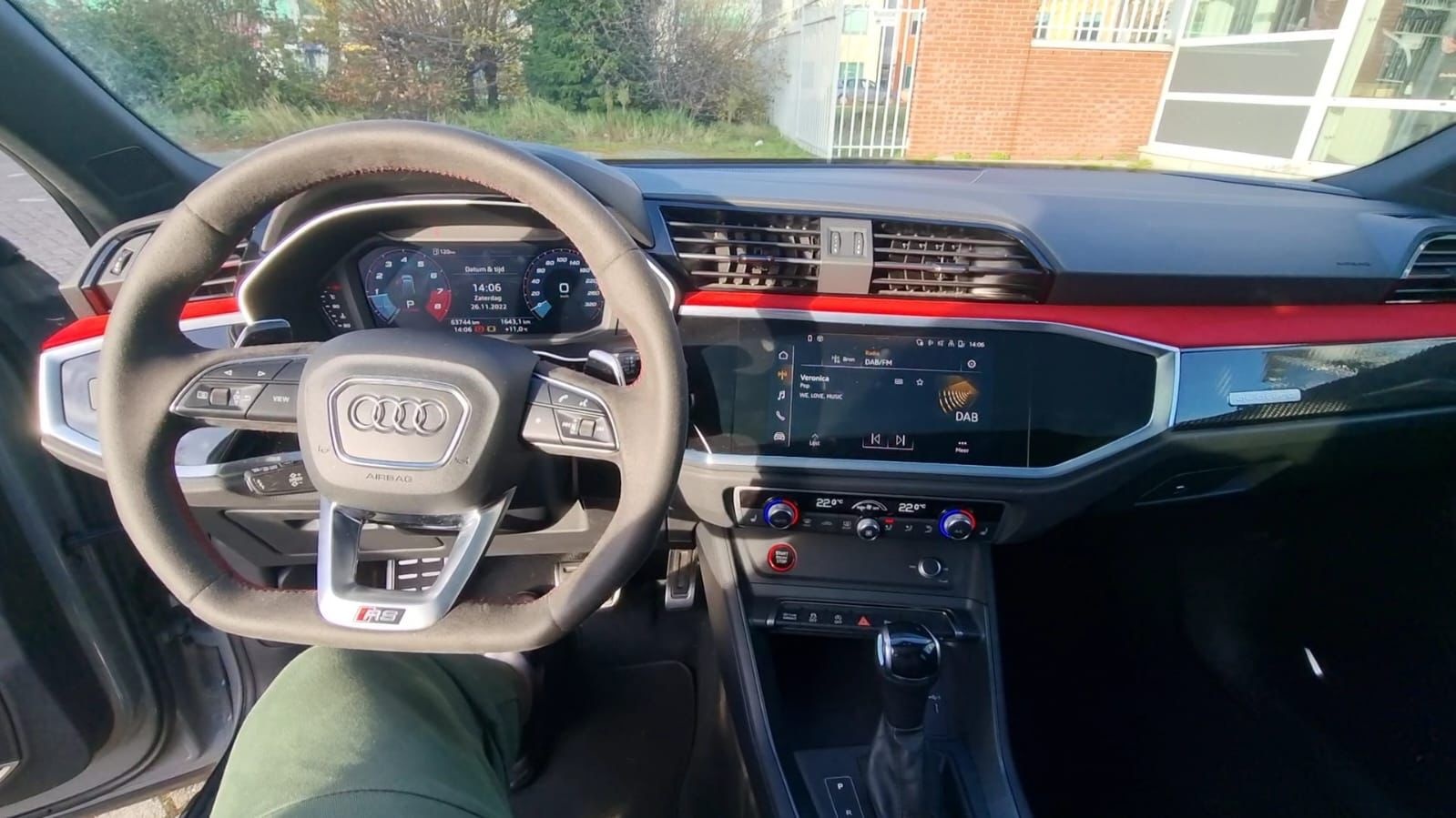 Audi RSQ3 Sportback 9