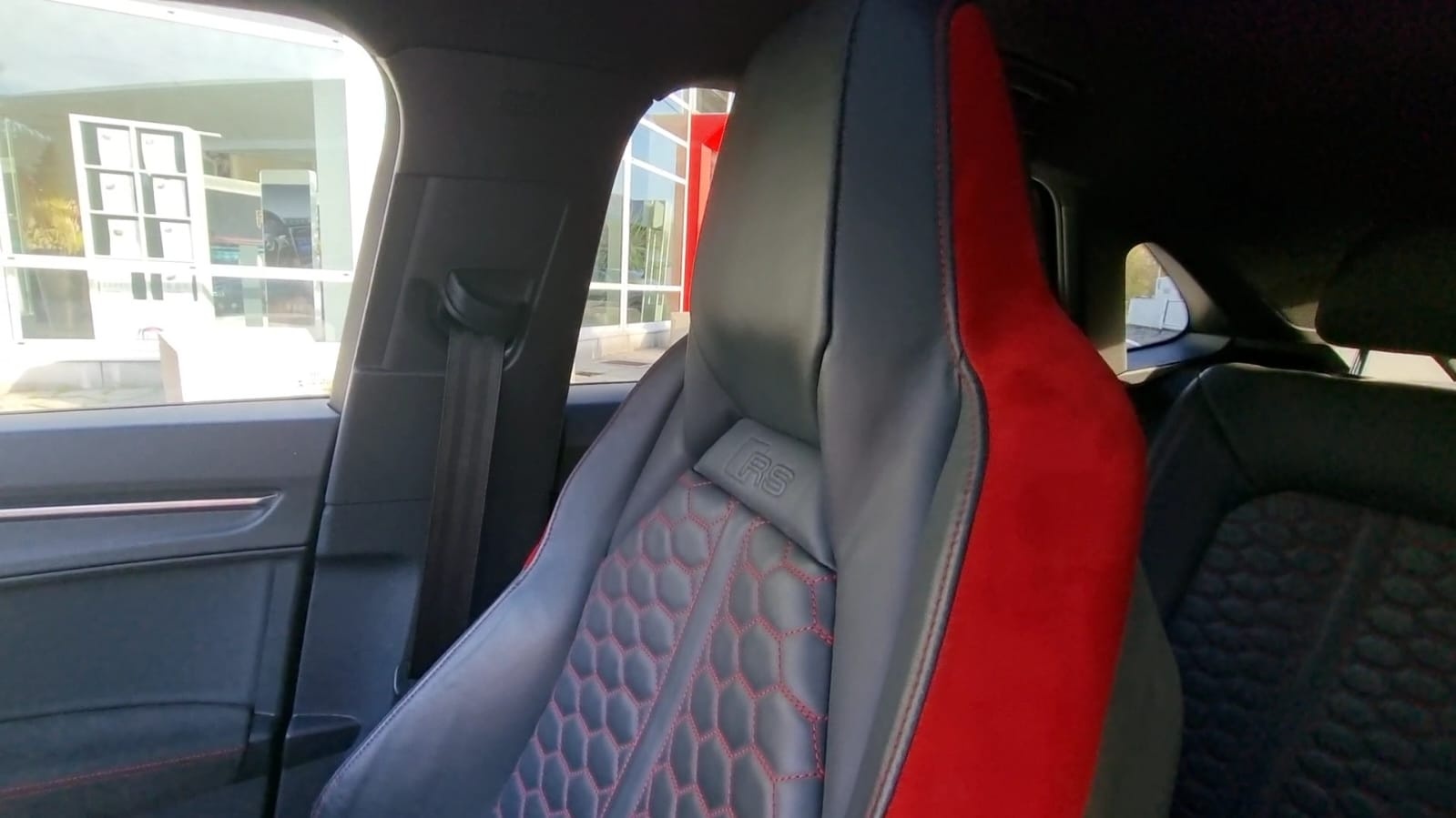 Audi RSQ3 Sportback 10