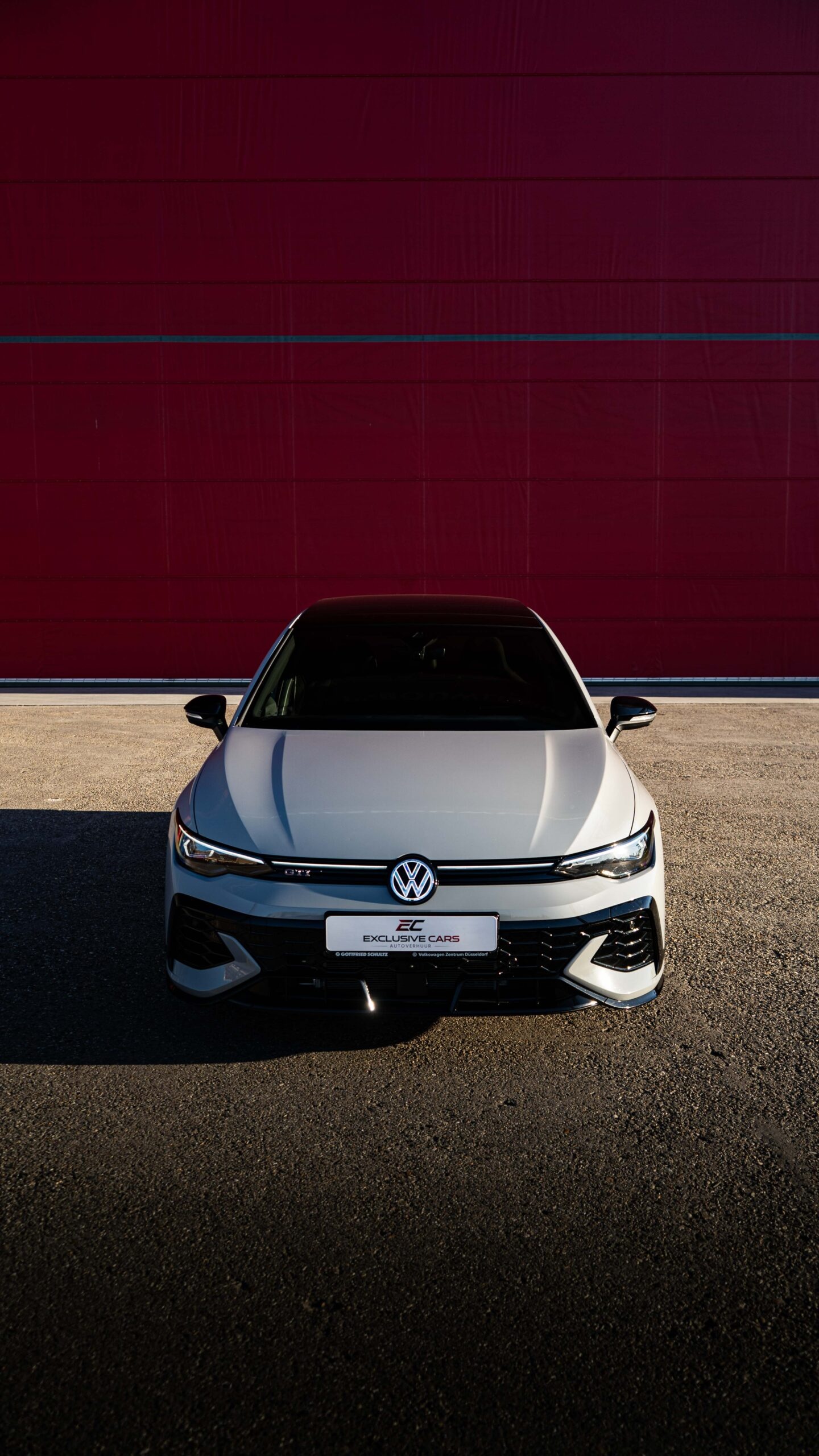 Golf 8.5 GTI Clubsport, Performance 2
