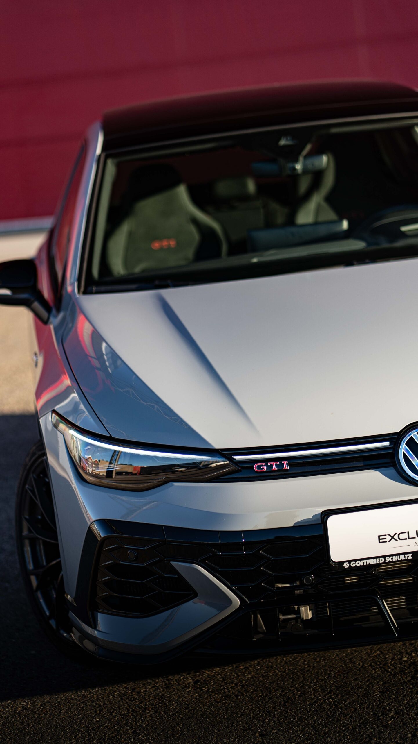 Golf 8.5 GTI Clubsport, Performance 3