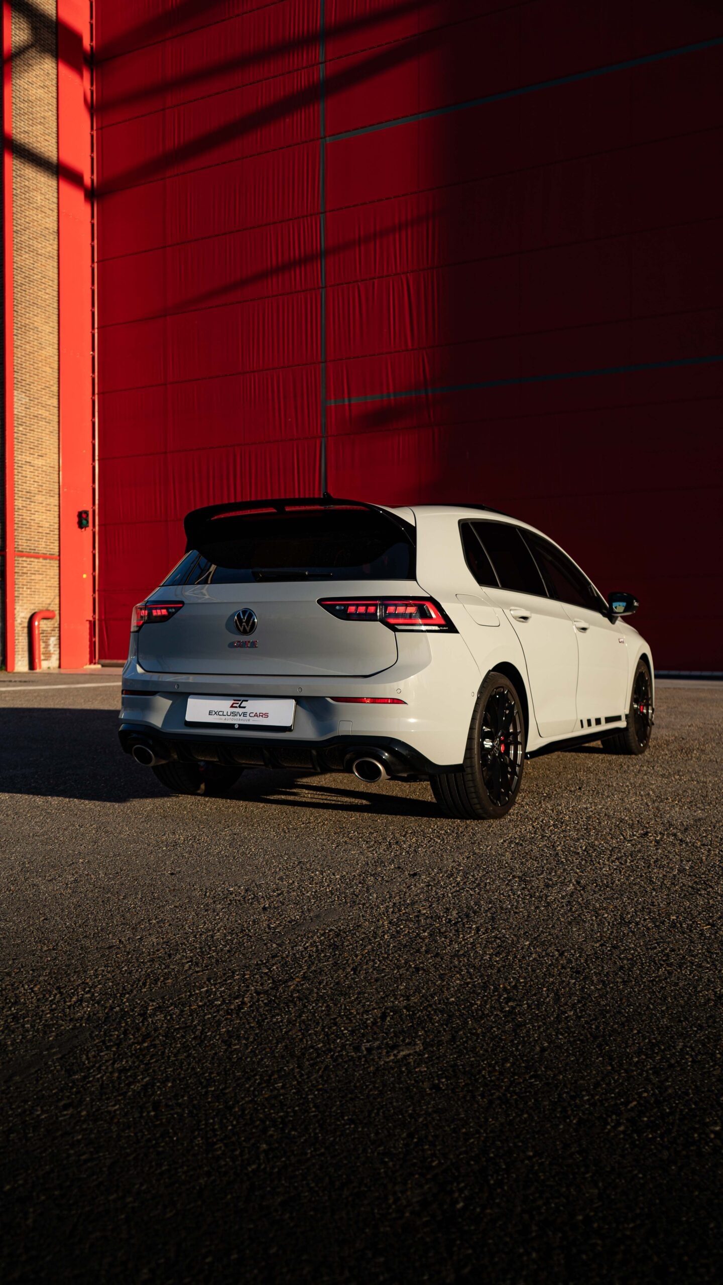 Golf 8.5 GTI Clubsport, Performance 4