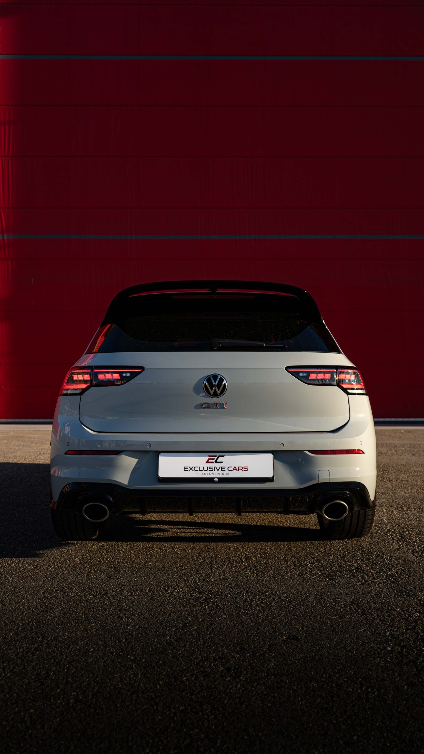 Golf 8.5 GTI Clubsport, Performance 5