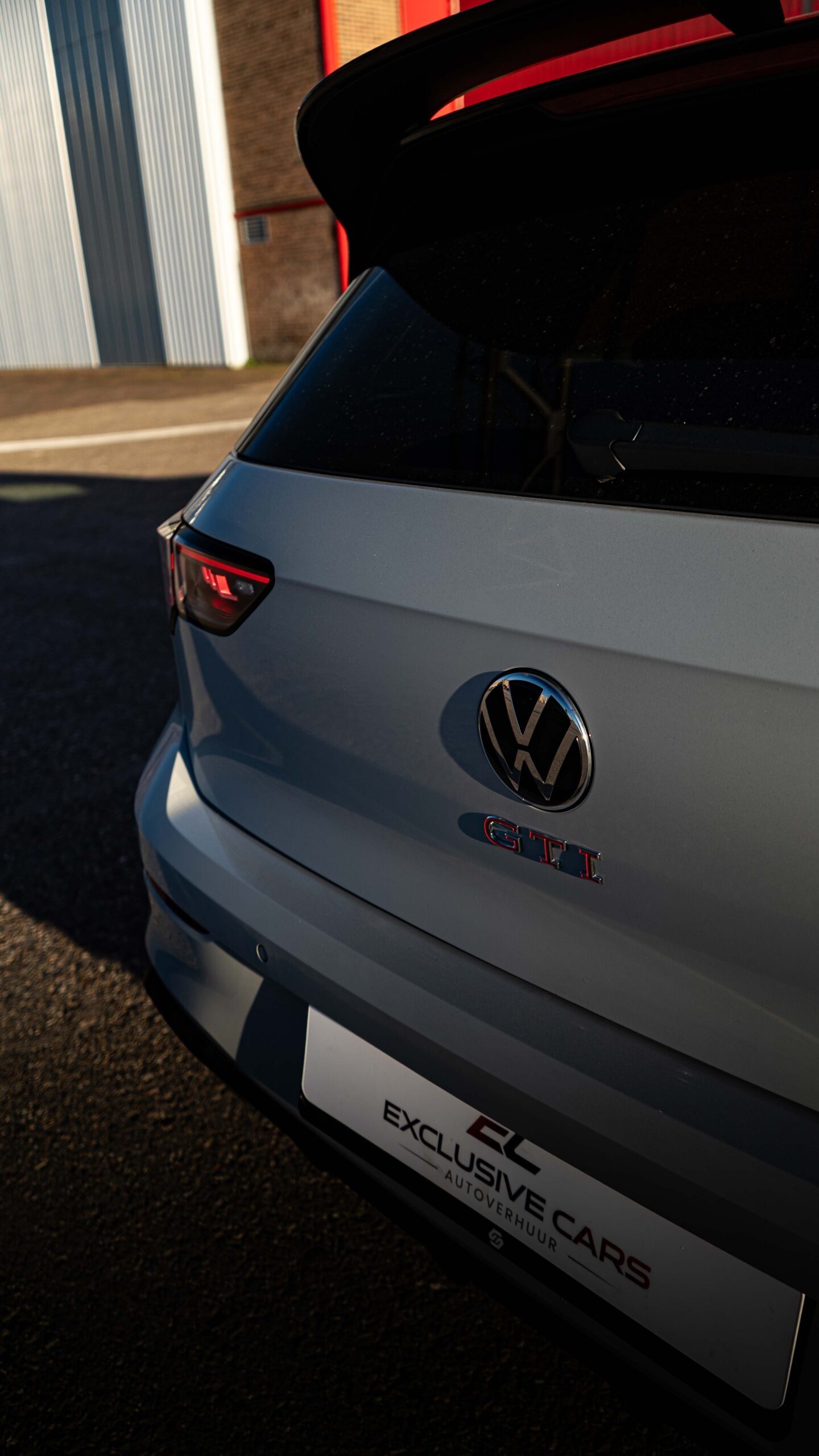 Golf 8.5 GTI Clubsport, Performance 6