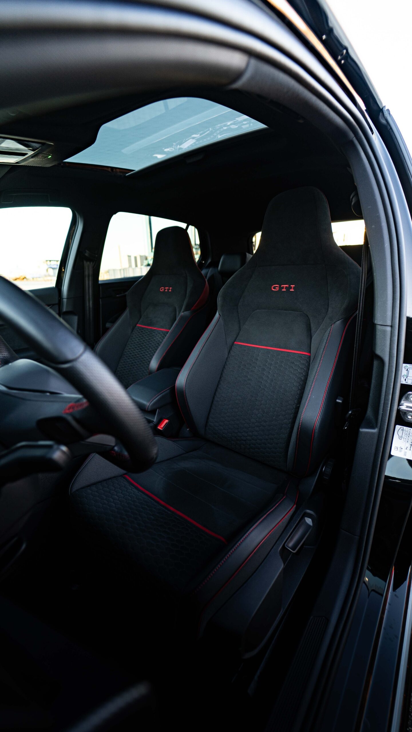 Golf 8.5 GTI Clubsport, Performance 8