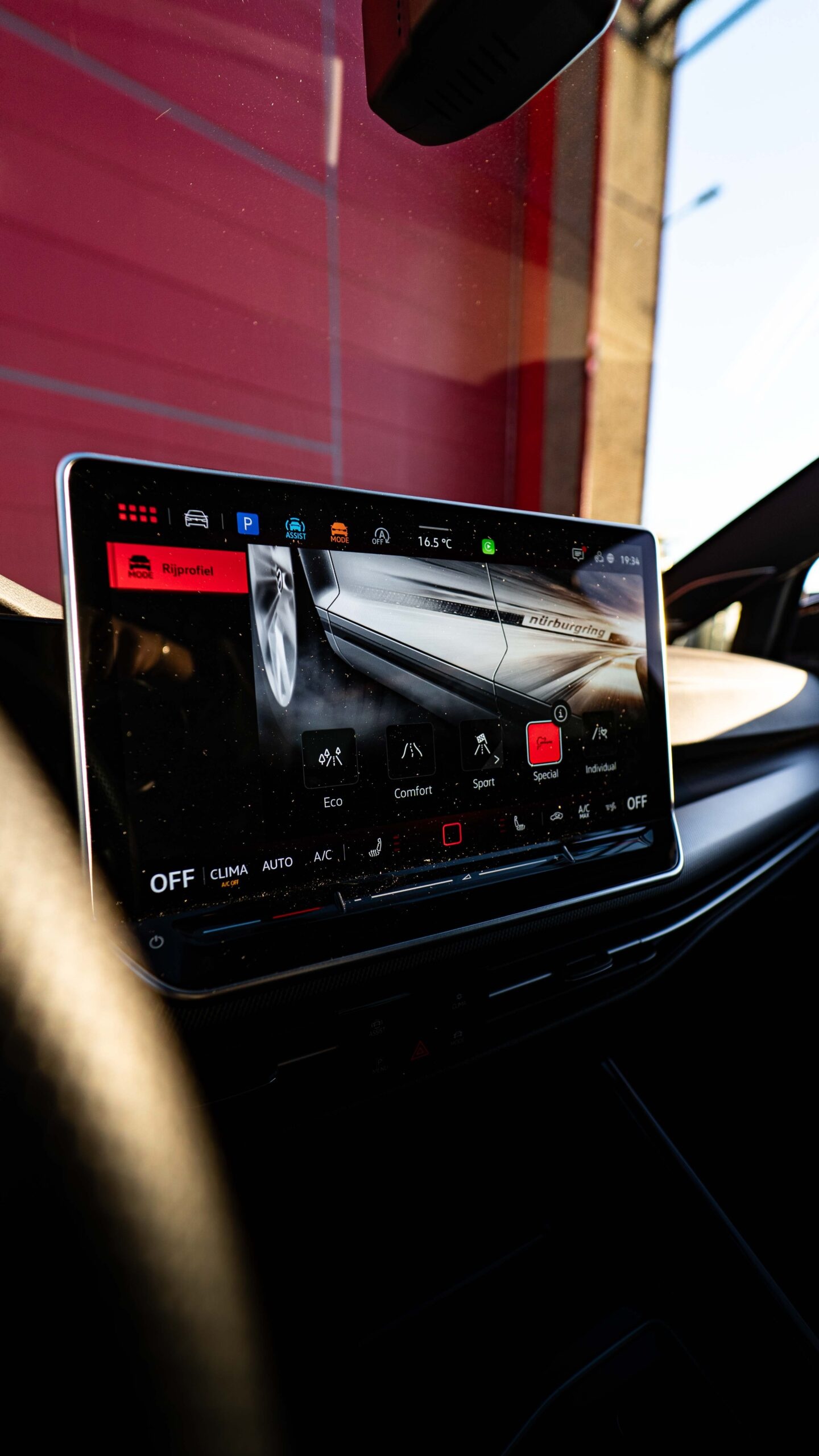 Golf 8.5 GTI Clubsport, Performance 9