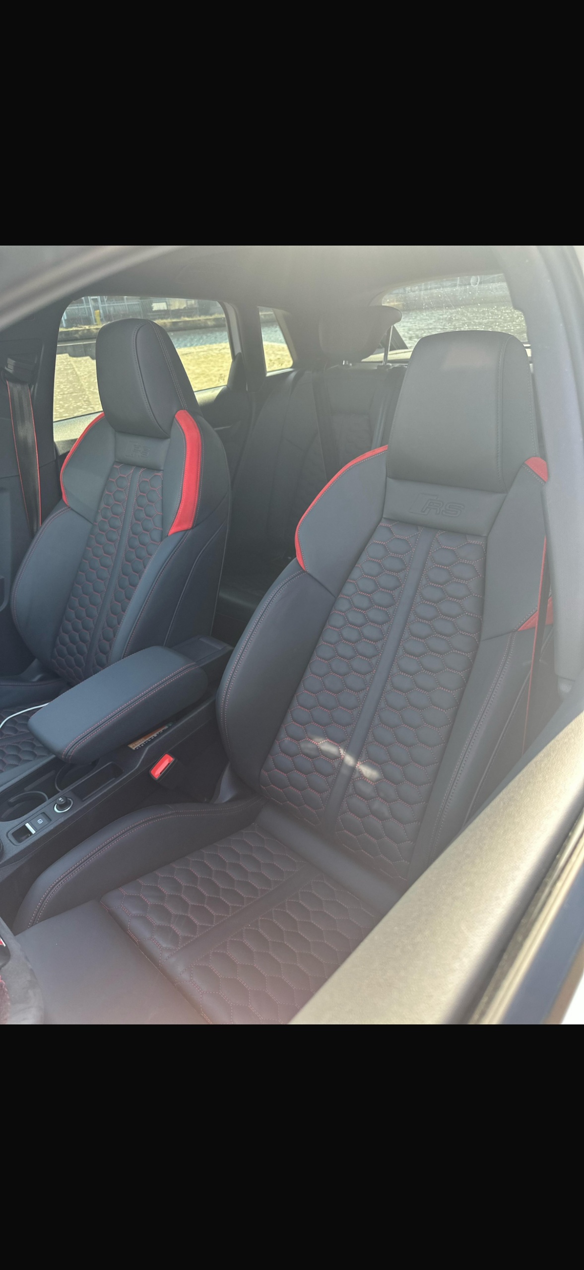 Audi RS3 Sportback 3