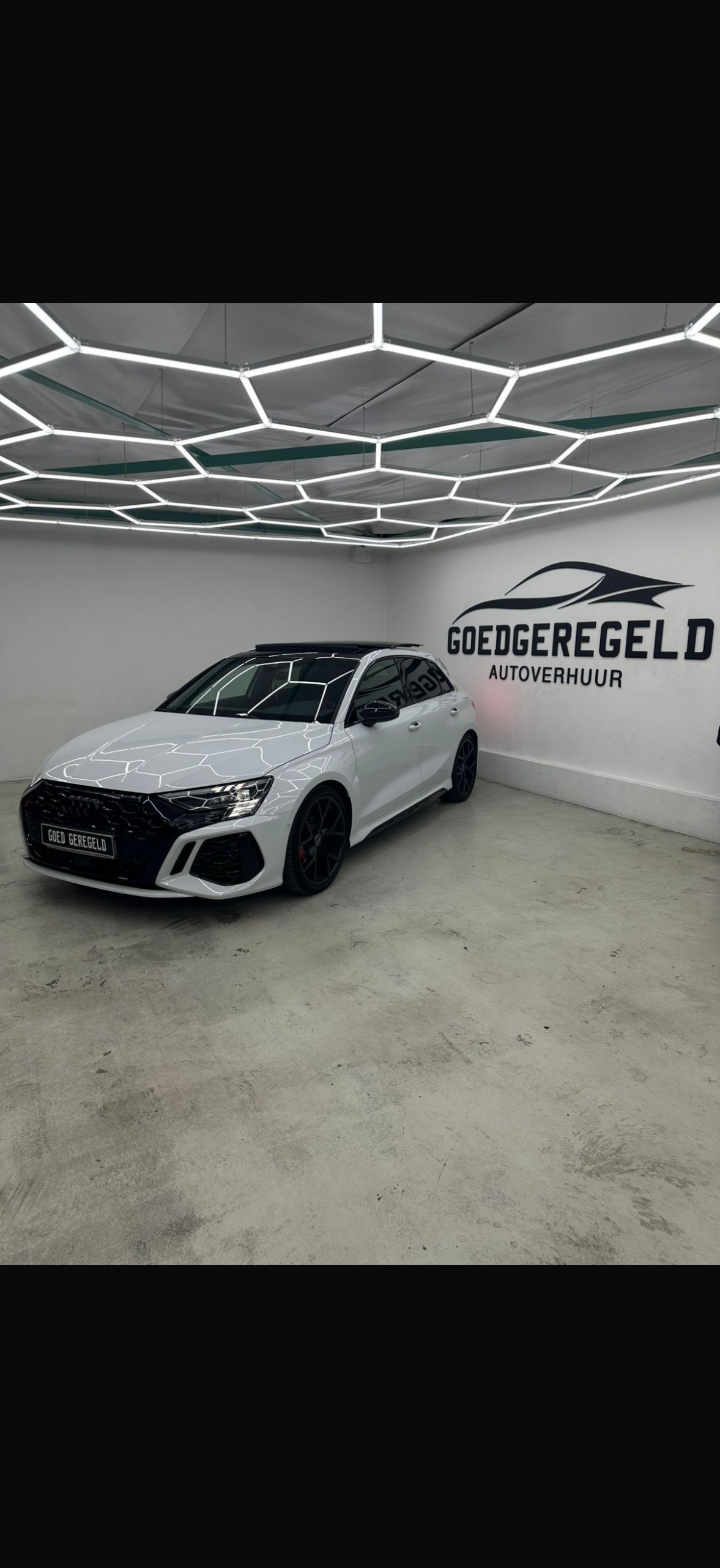 Audi RS3 Sportback 6