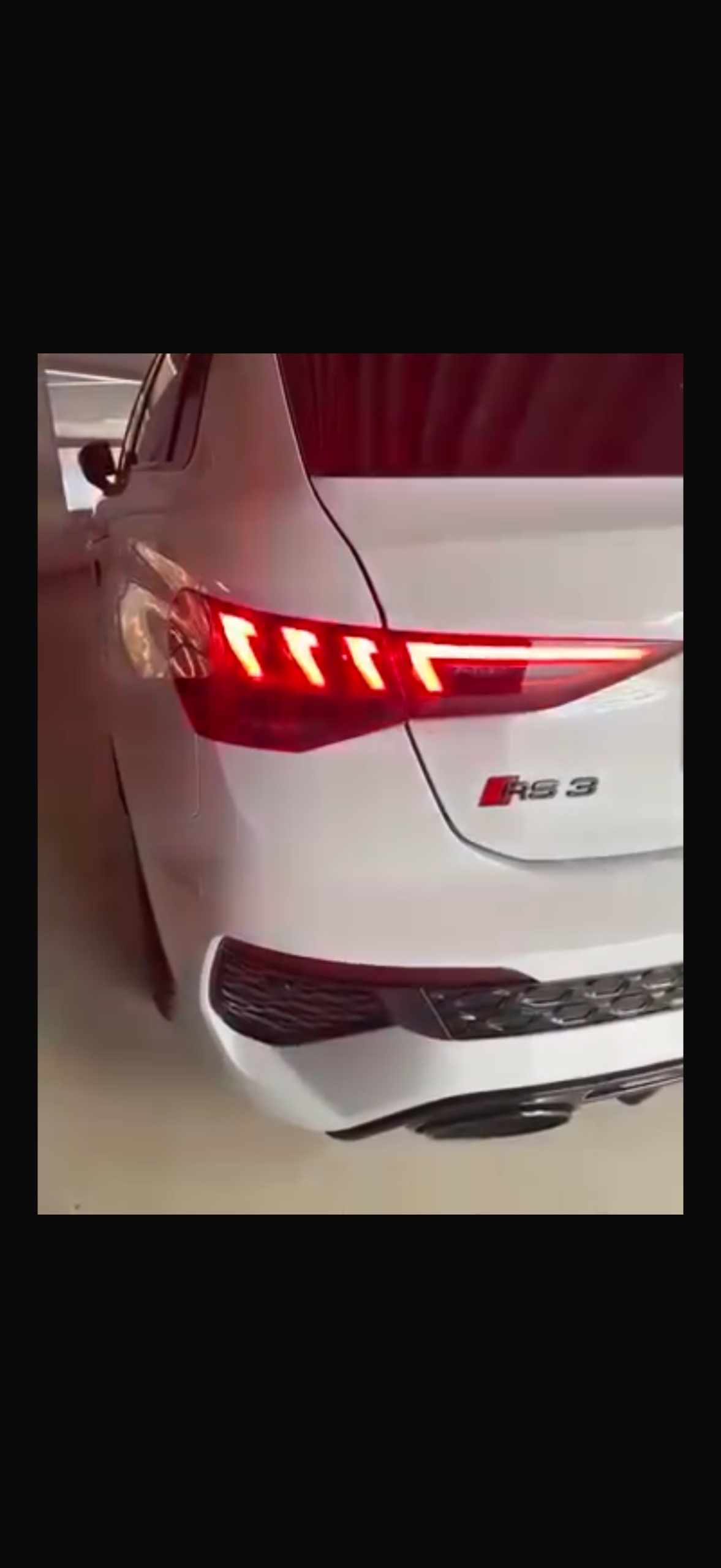 Audi RS3 Sportback 7