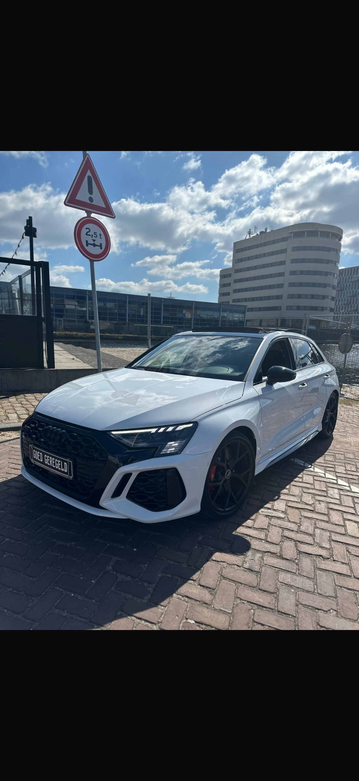 Audi RS3 Sportback 9