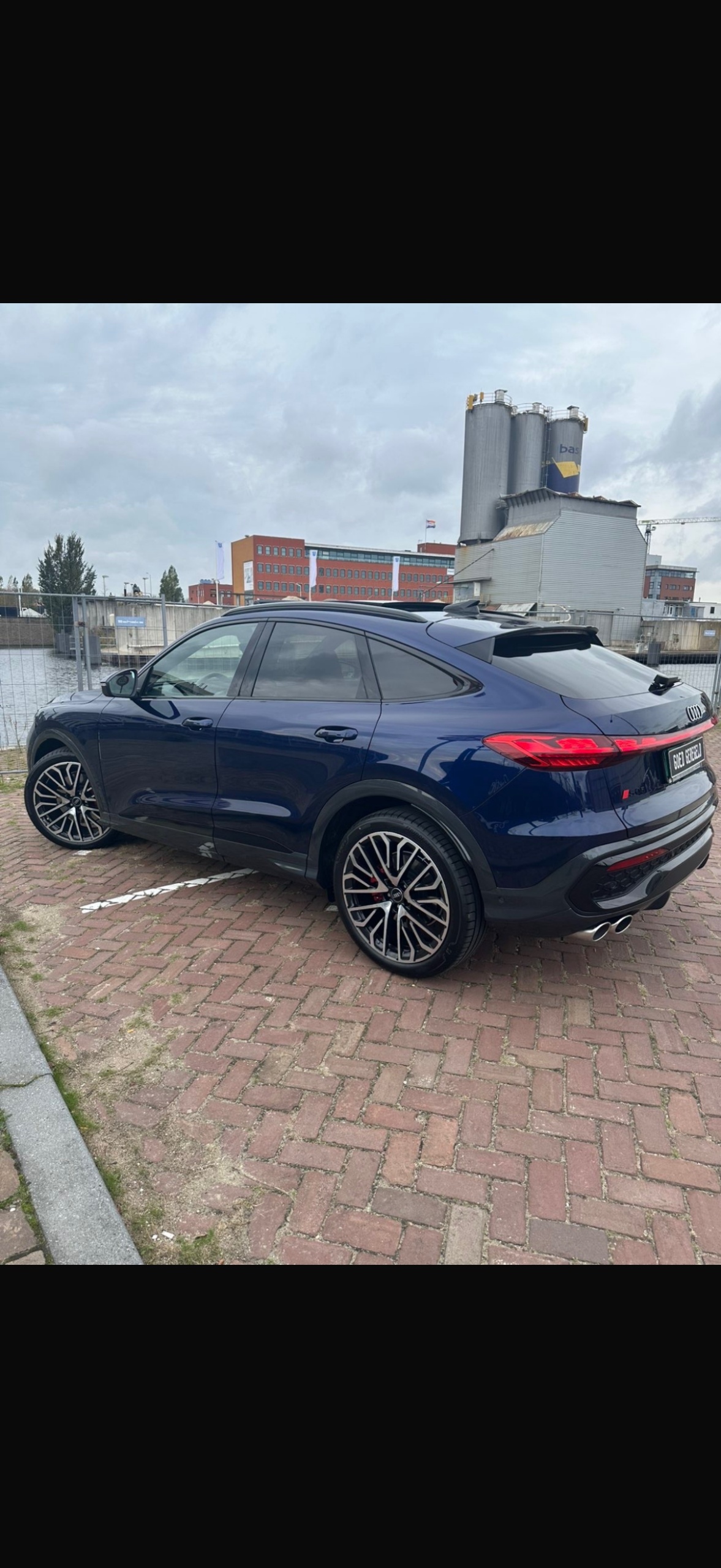 Audi SQ5 Sportback 3