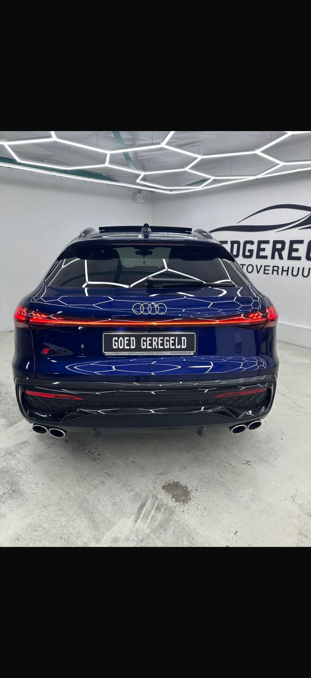 Audi SQ5 Sportback 5