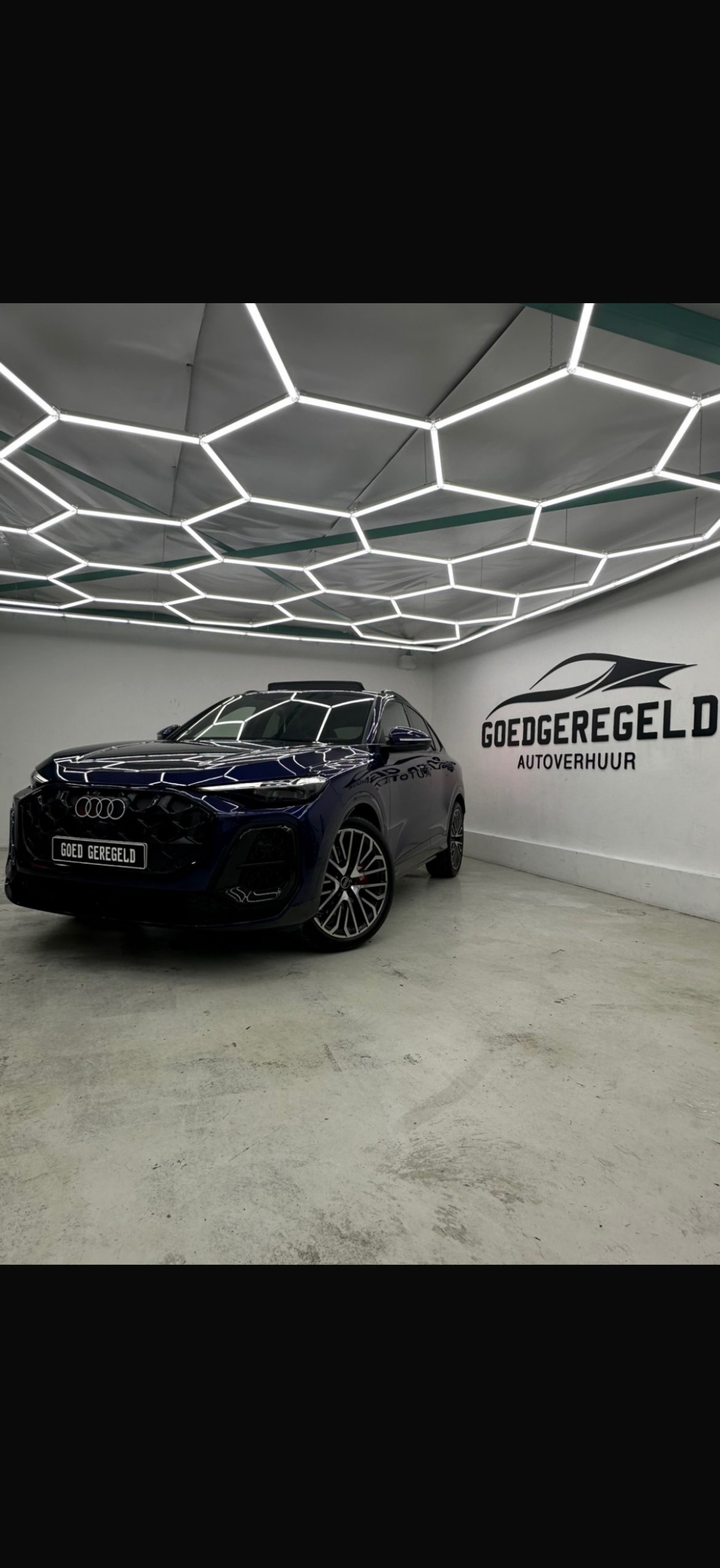 Audi SQ5 Sportback 6