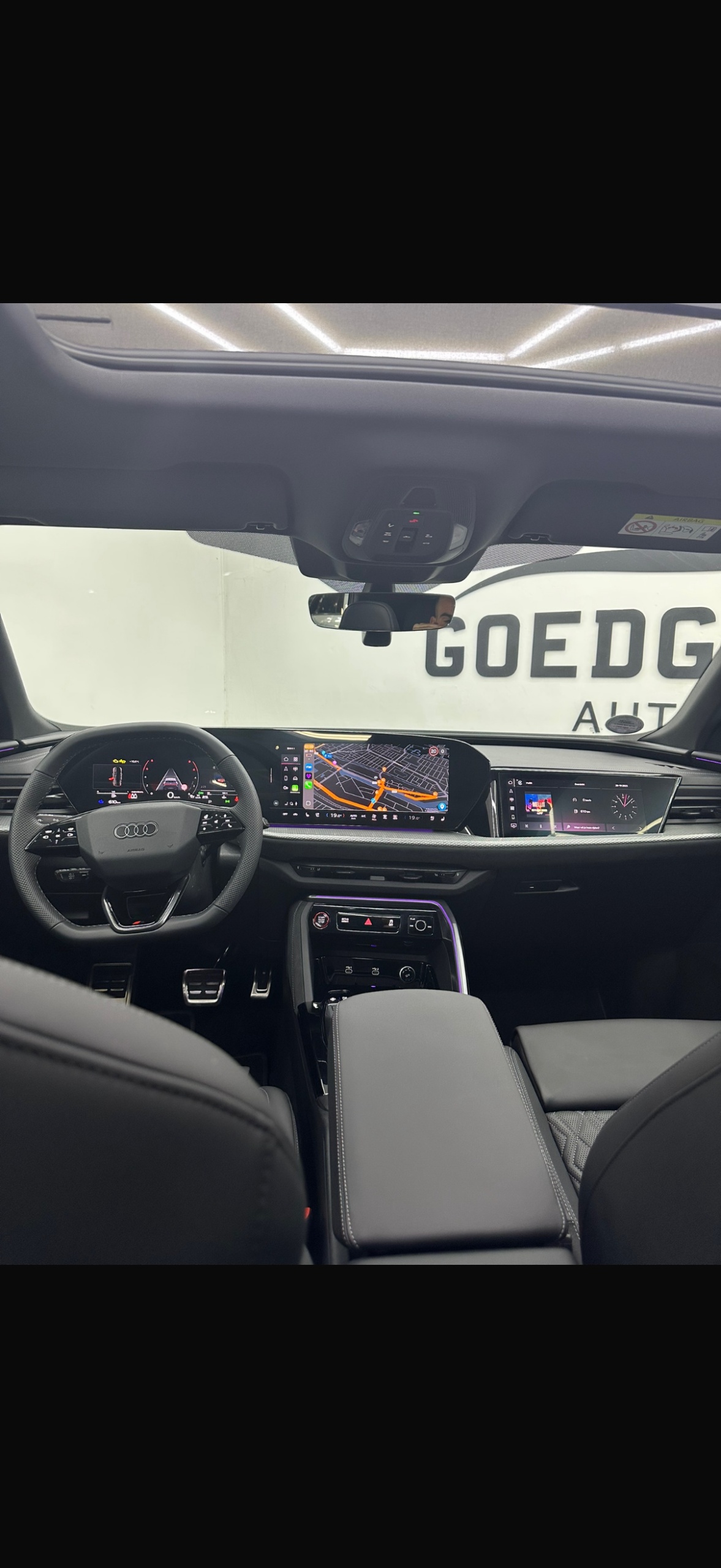 Audi SQ5 Sportback 7