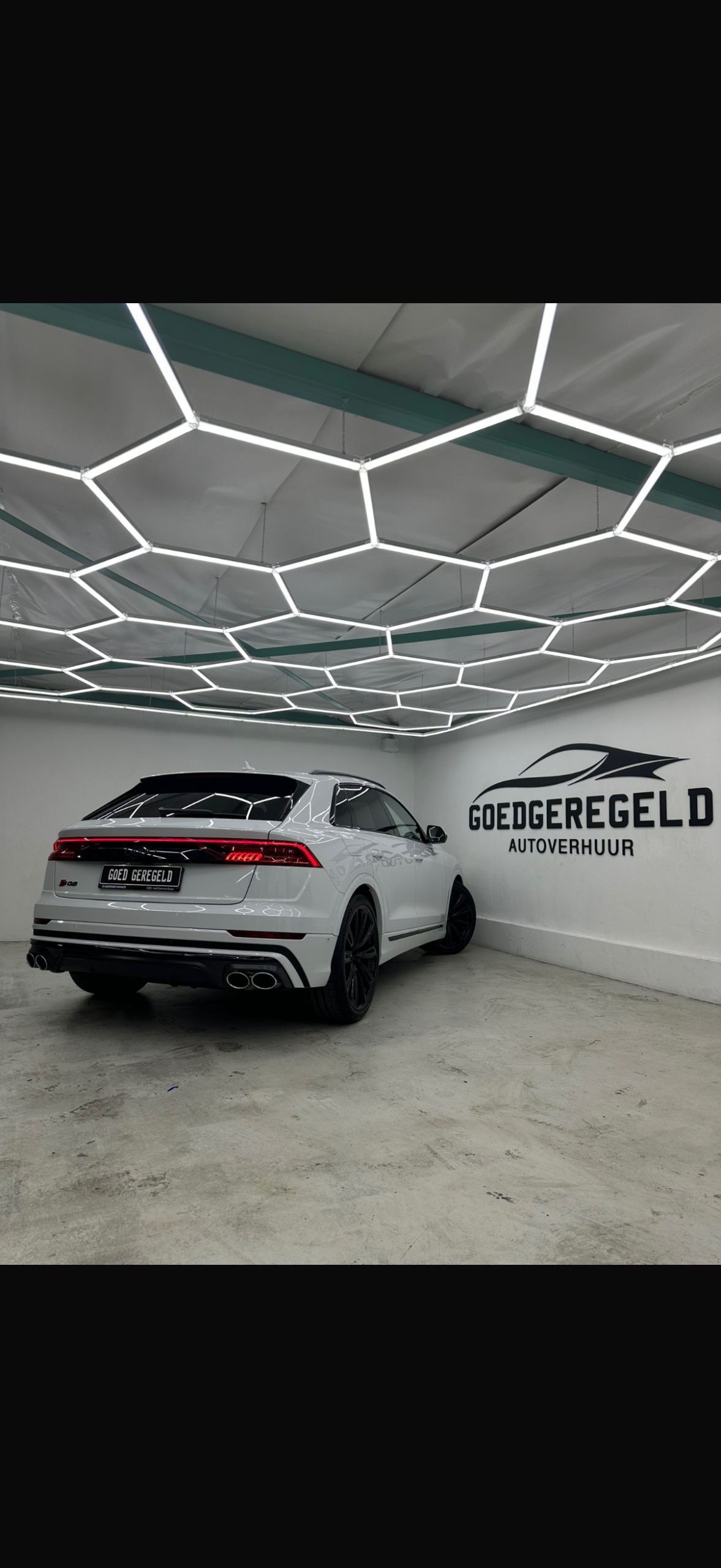 Audi SQ8 2