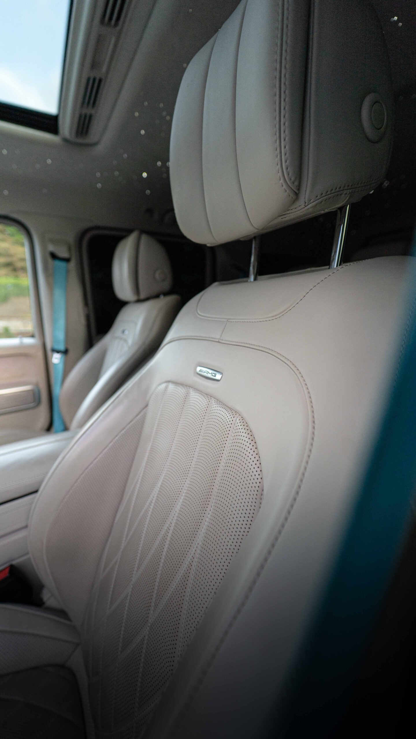 Mercedes-AMG G63 16