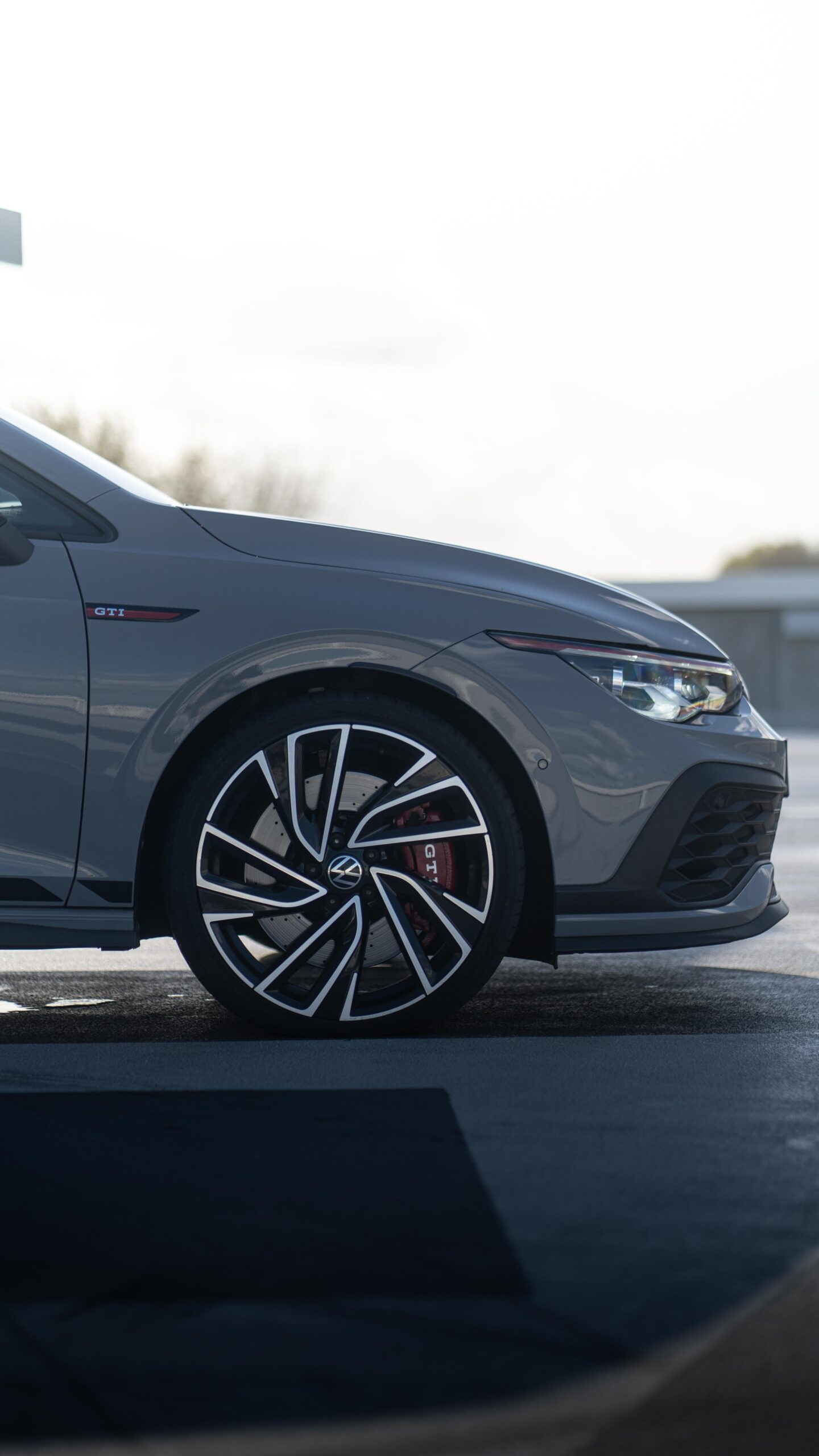 Volkswagen Golf 8 GTI Clubsport 2