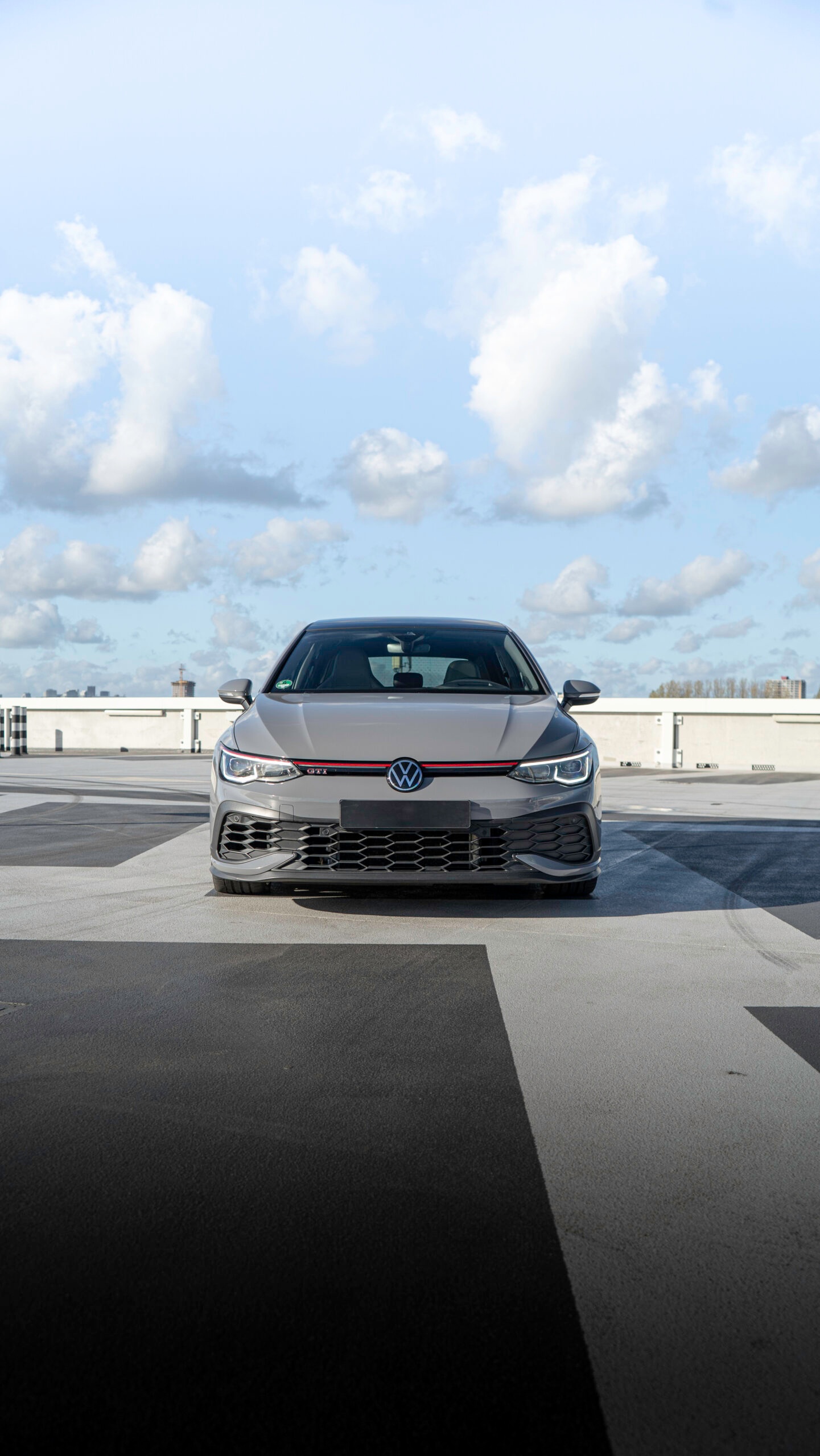 Volkswagen Golf 8 GTI Clubsport 5
