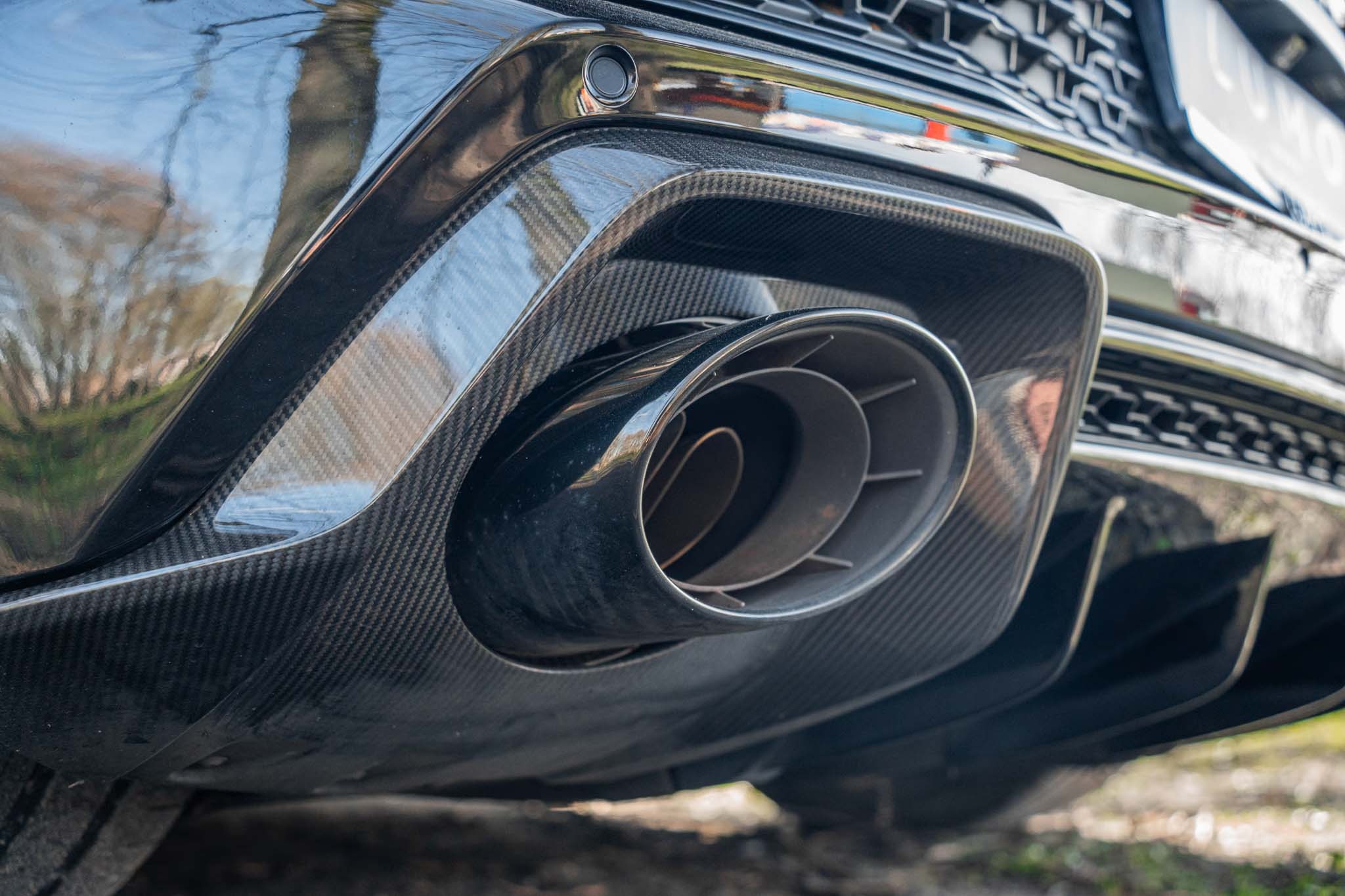 Audi R8 Spyder 13