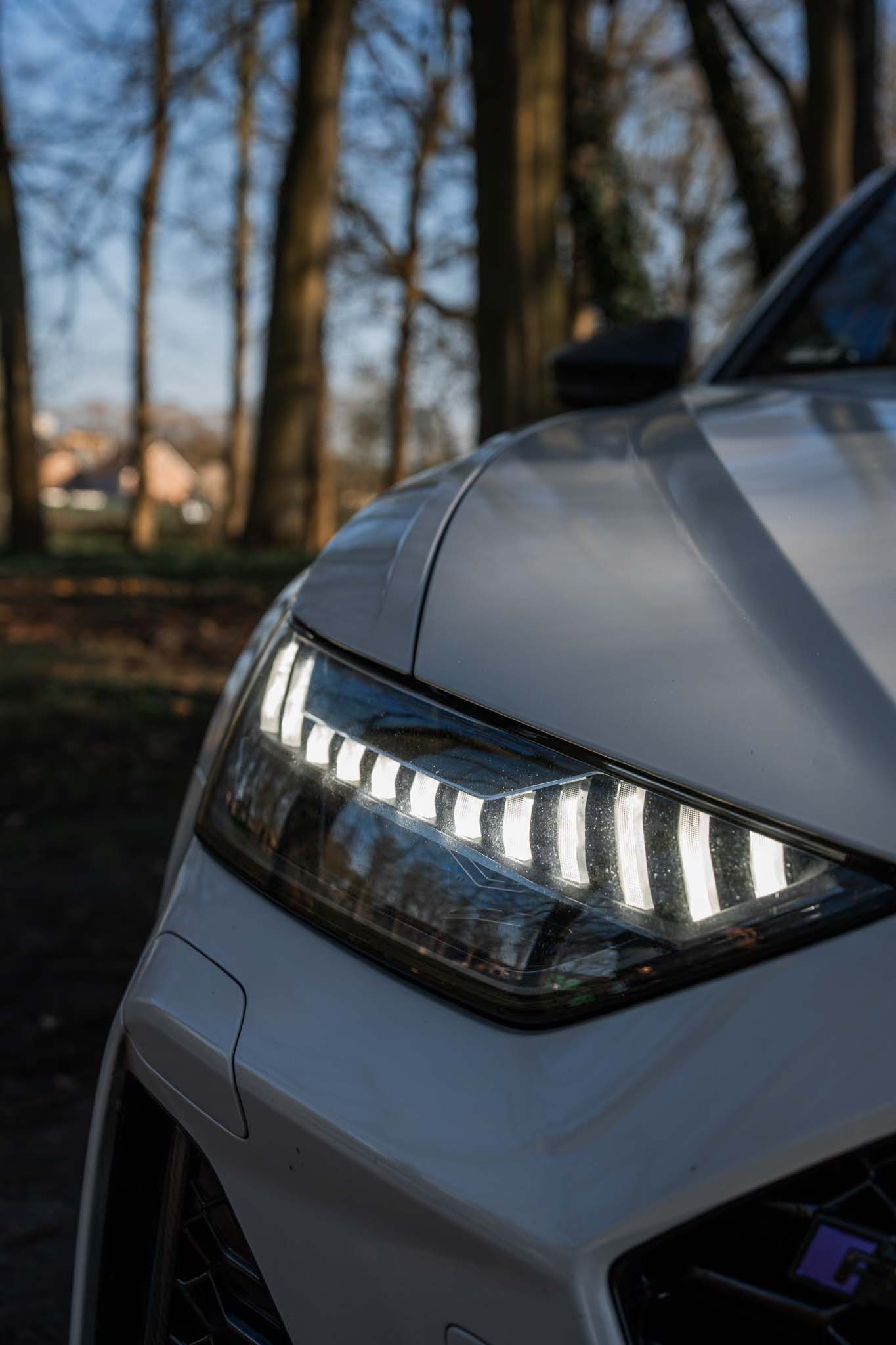 Audi RS6 Avant Performance 4
