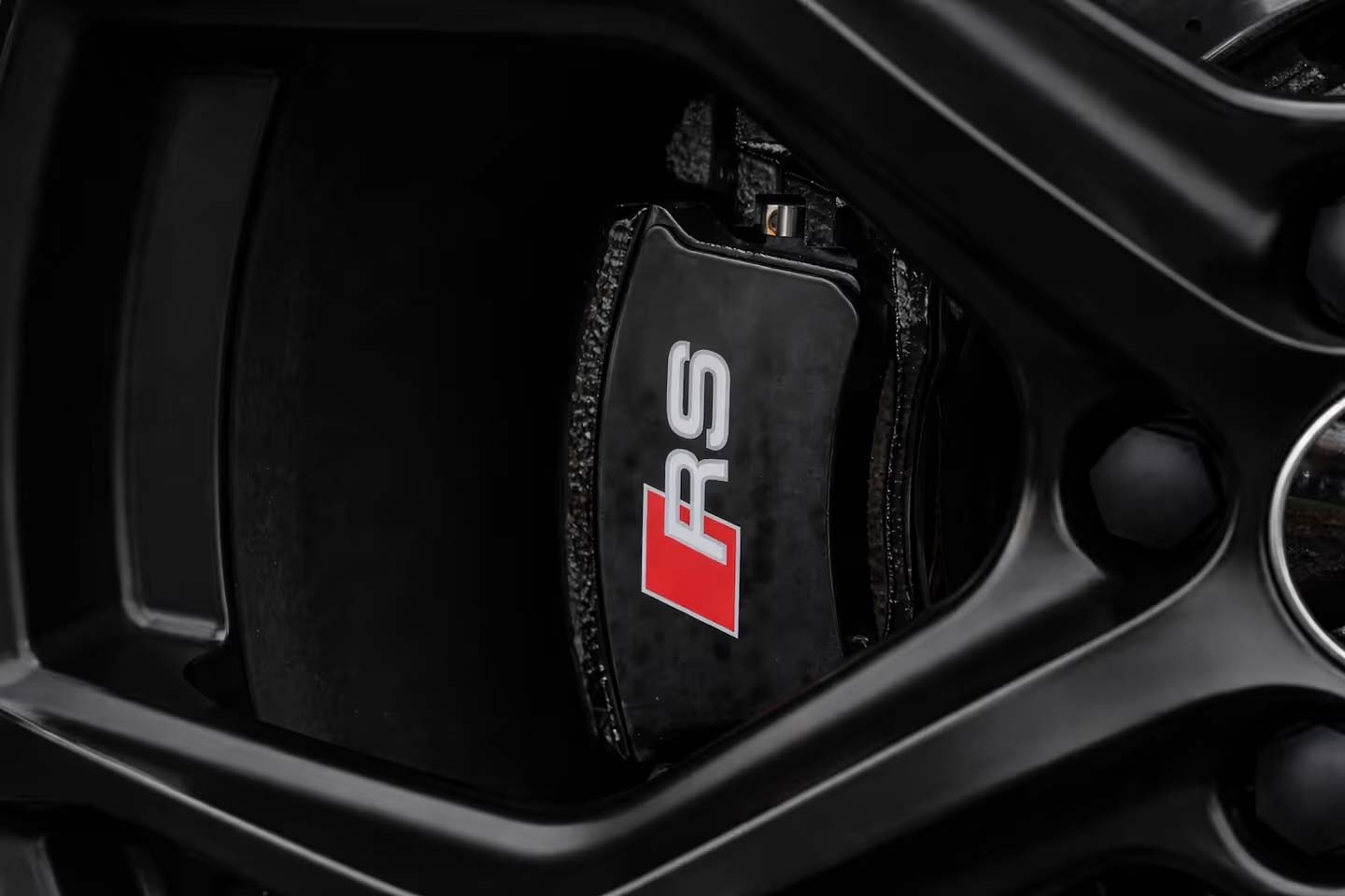 Audi RS7 Sportback 3