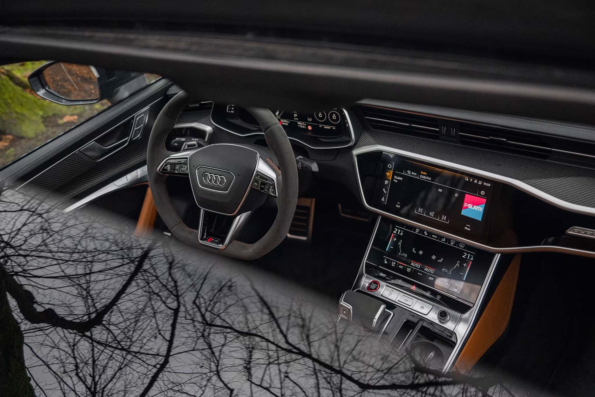 Audi RS7 Sportback 6