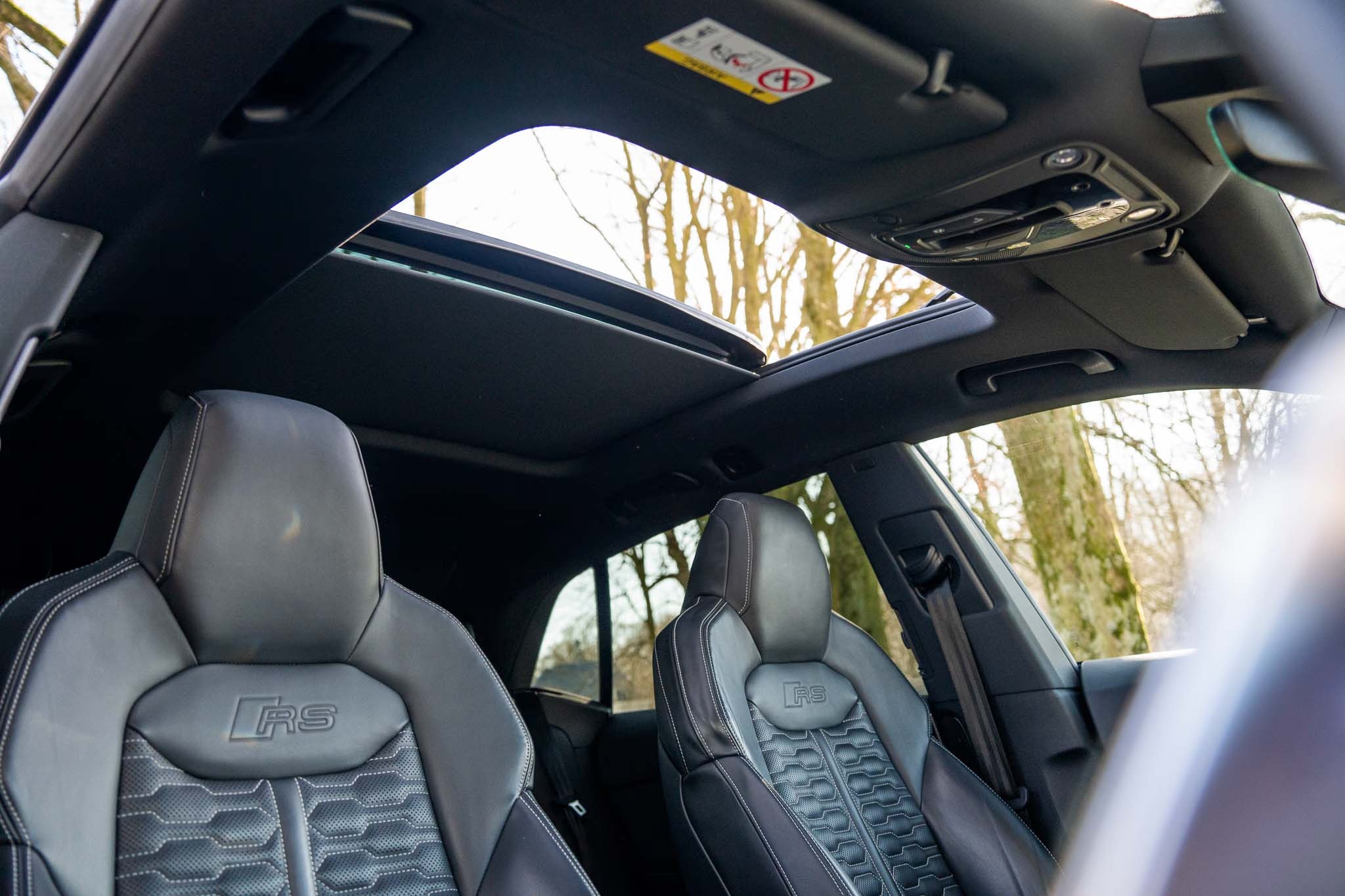 Audi RSQ8 6