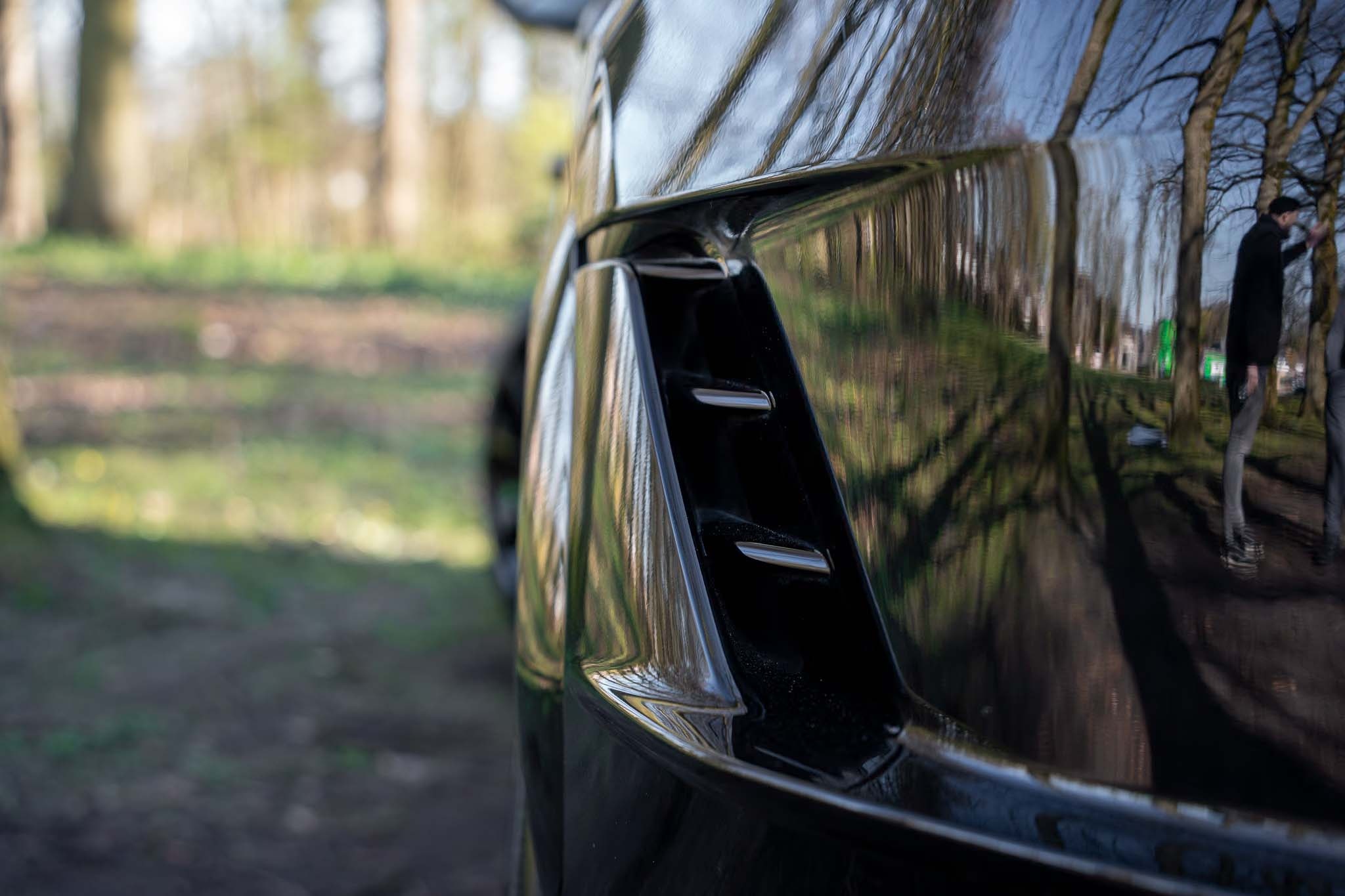 Lamborghini Urus S 2