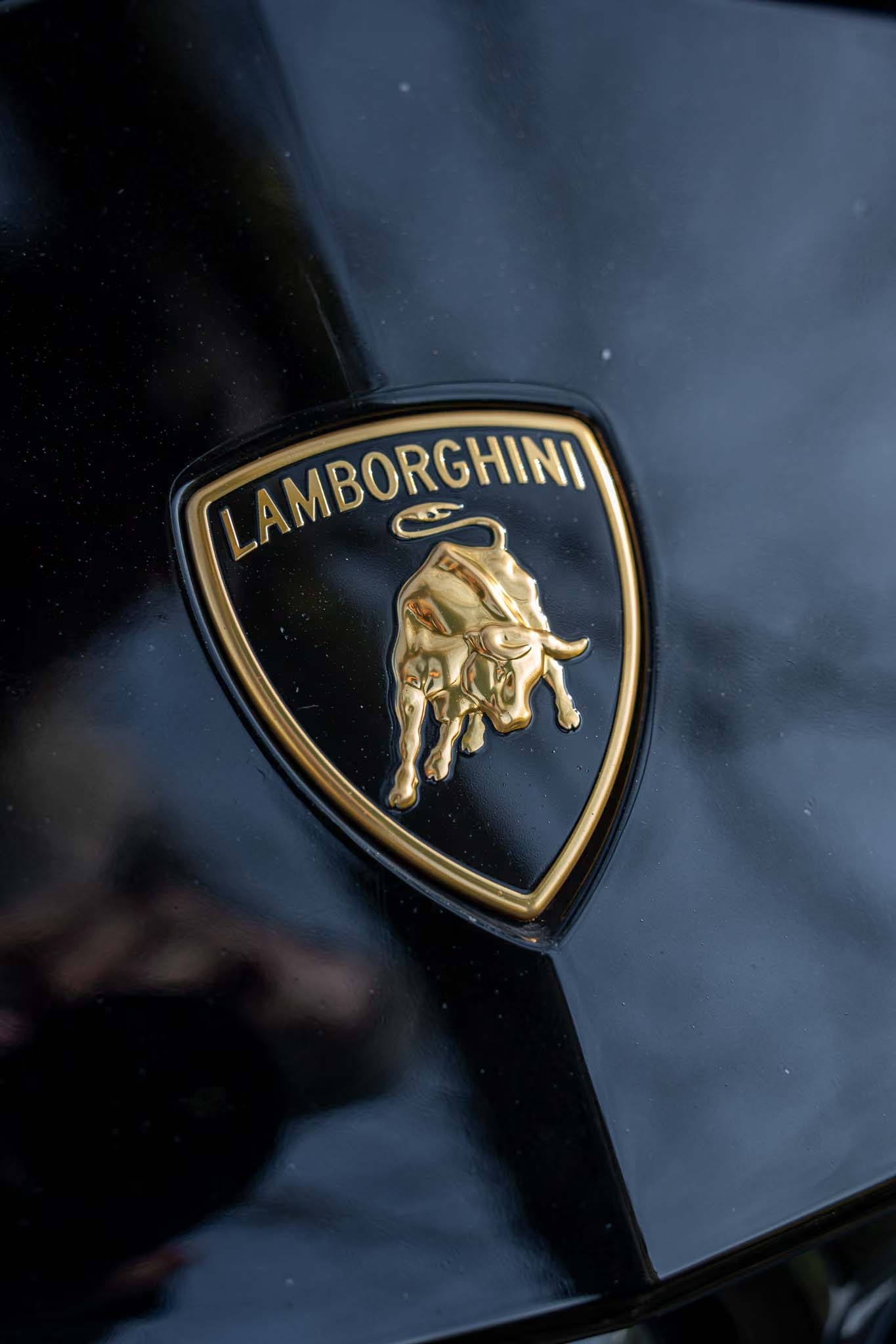 Lamborghini Urus S 3