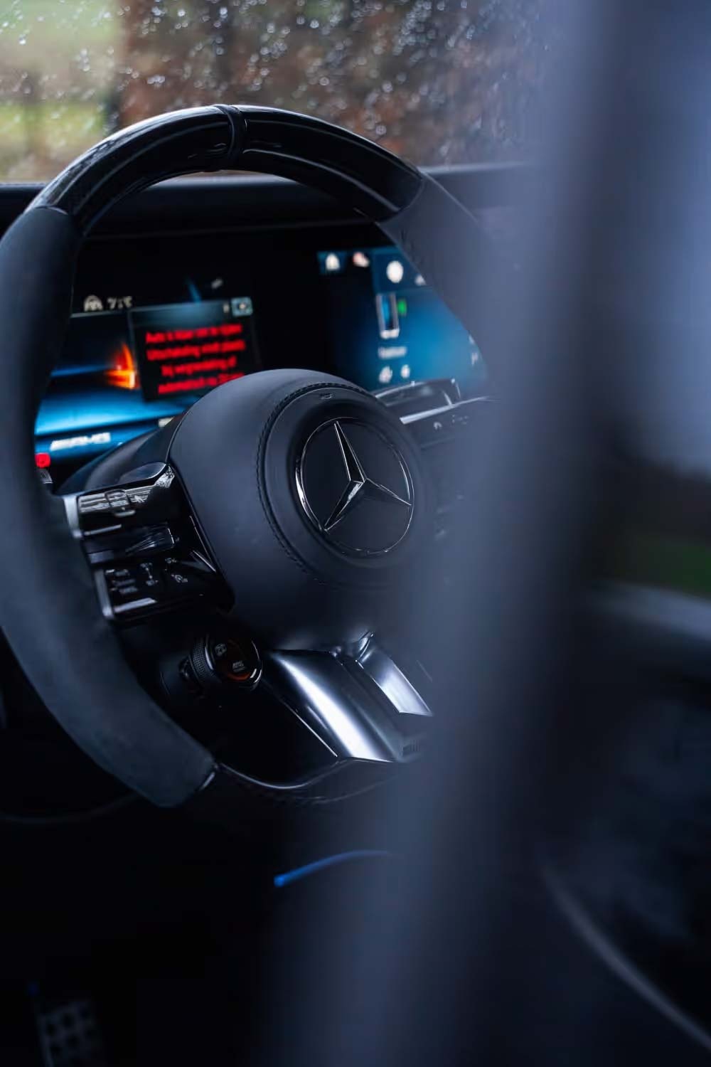 Mercedes-AMG G63 3