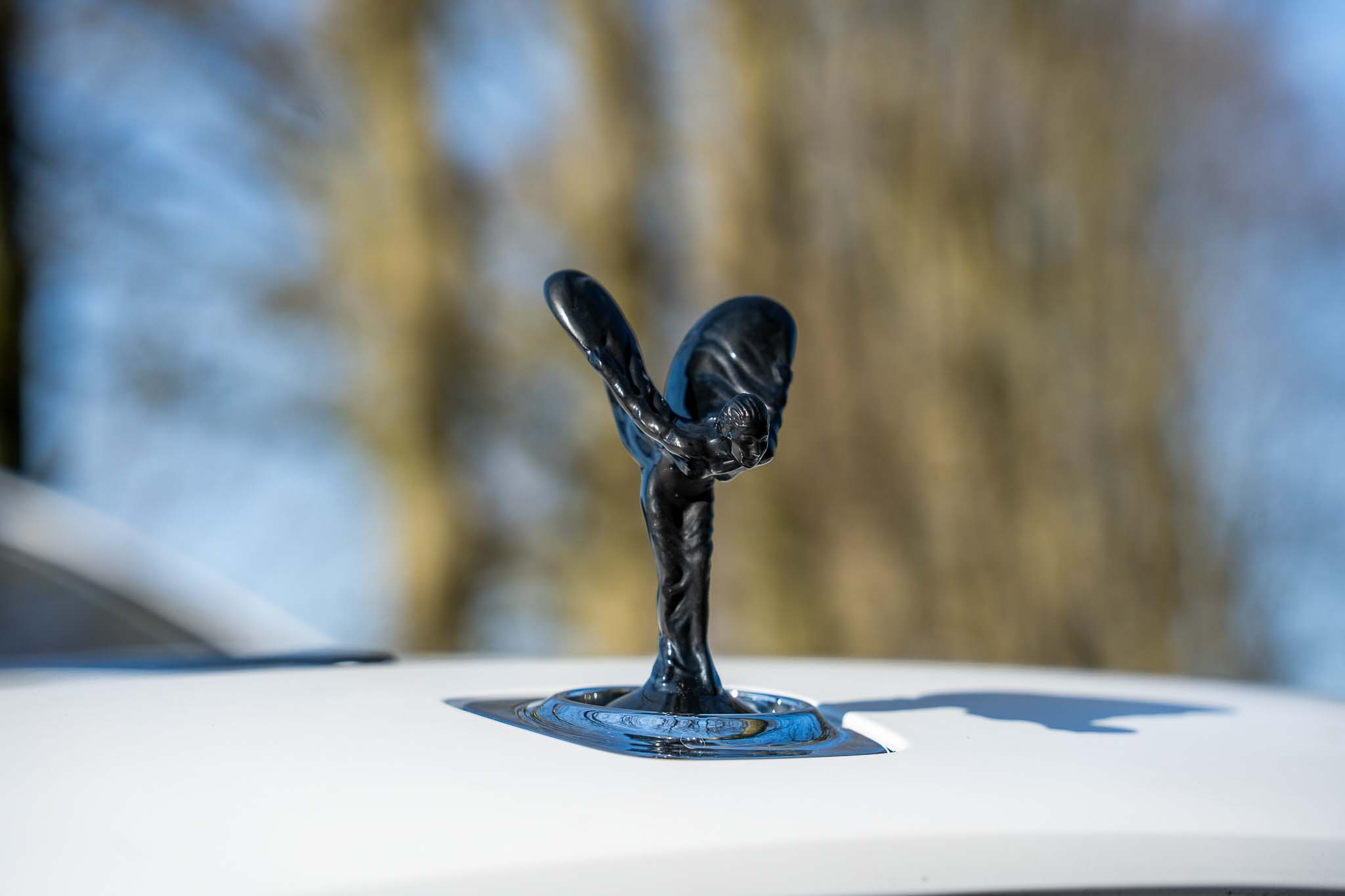 Rolls-Royce Ghost 3