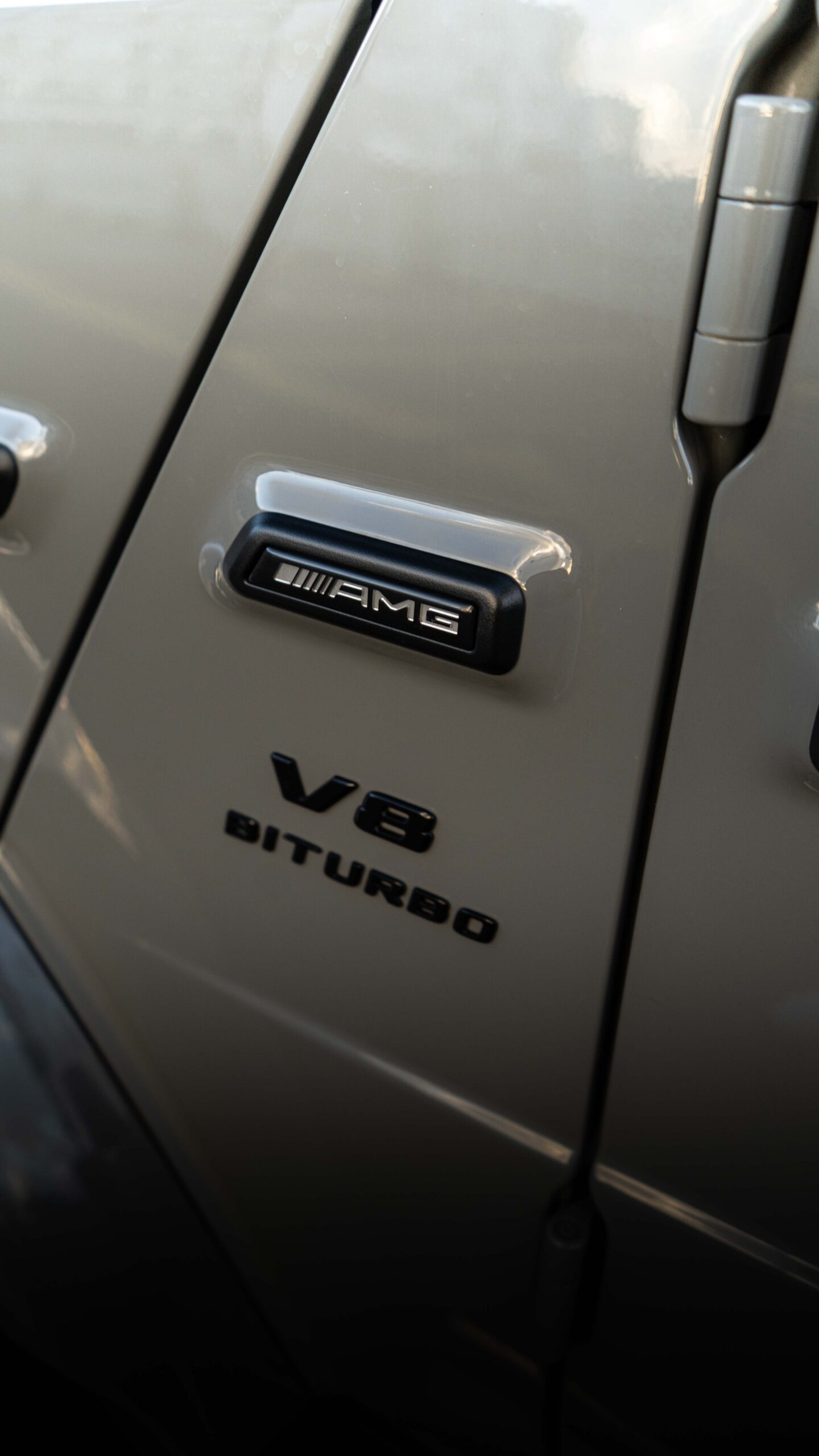 Mercedes-AMG G 63 2