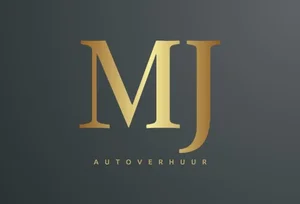MJ.Autoverhuur logo