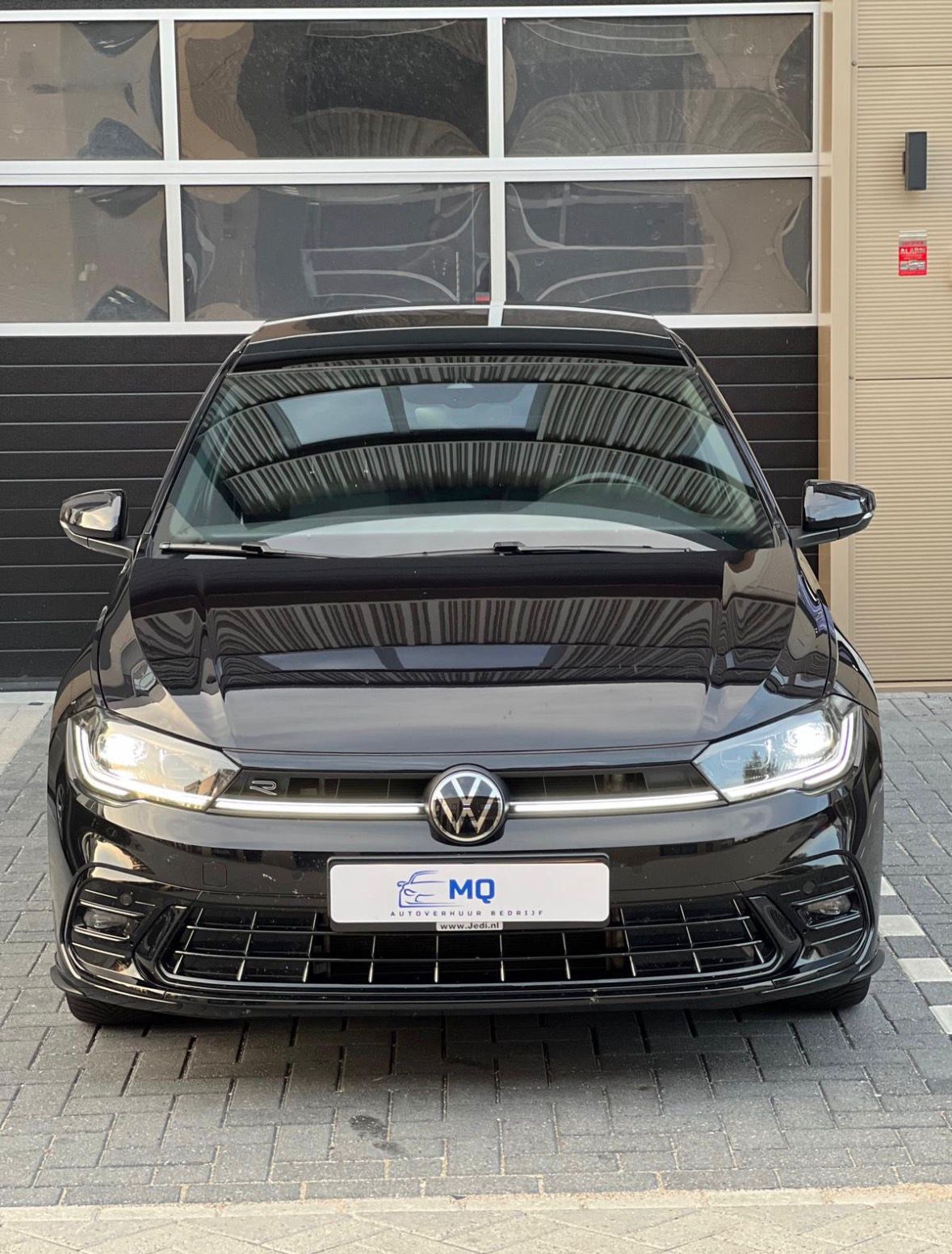 Volkswagen Polo R-Line 2