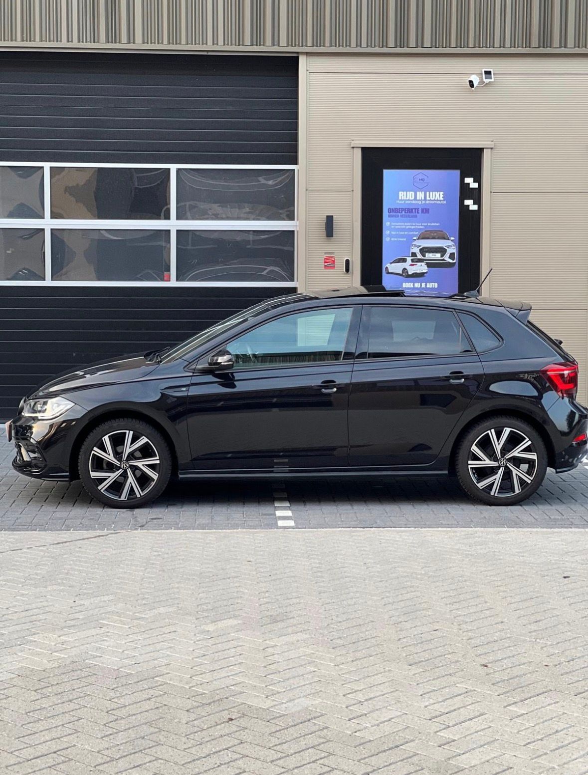 Volkswagen Polo R-Line 3