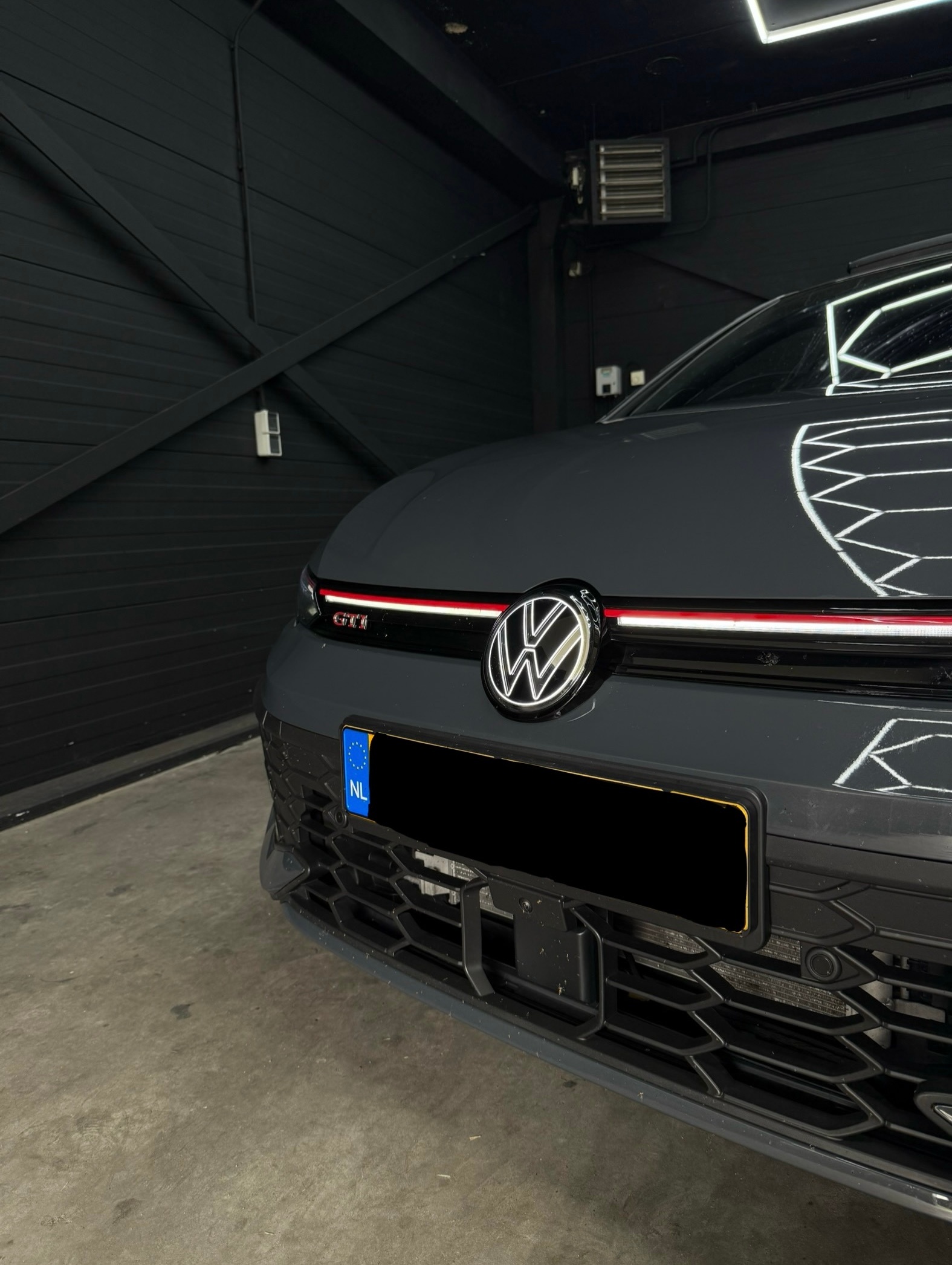Golf 8.5 GTI 2