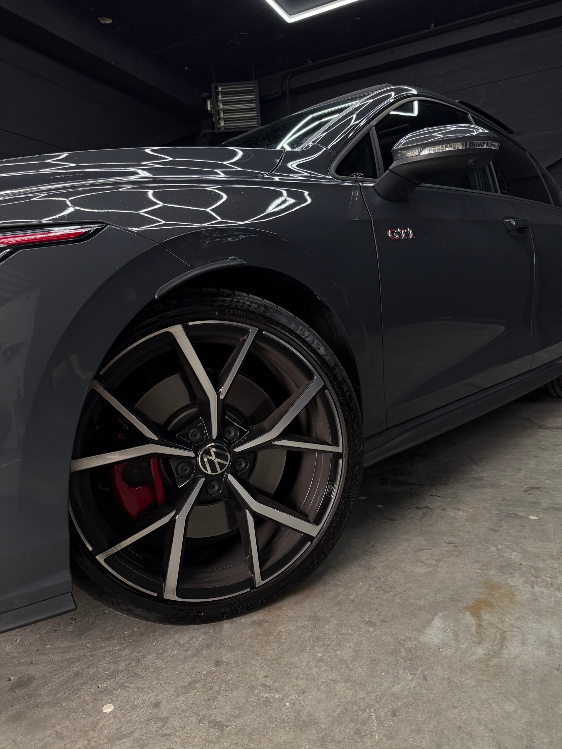 Golf 8.5 GTI 3