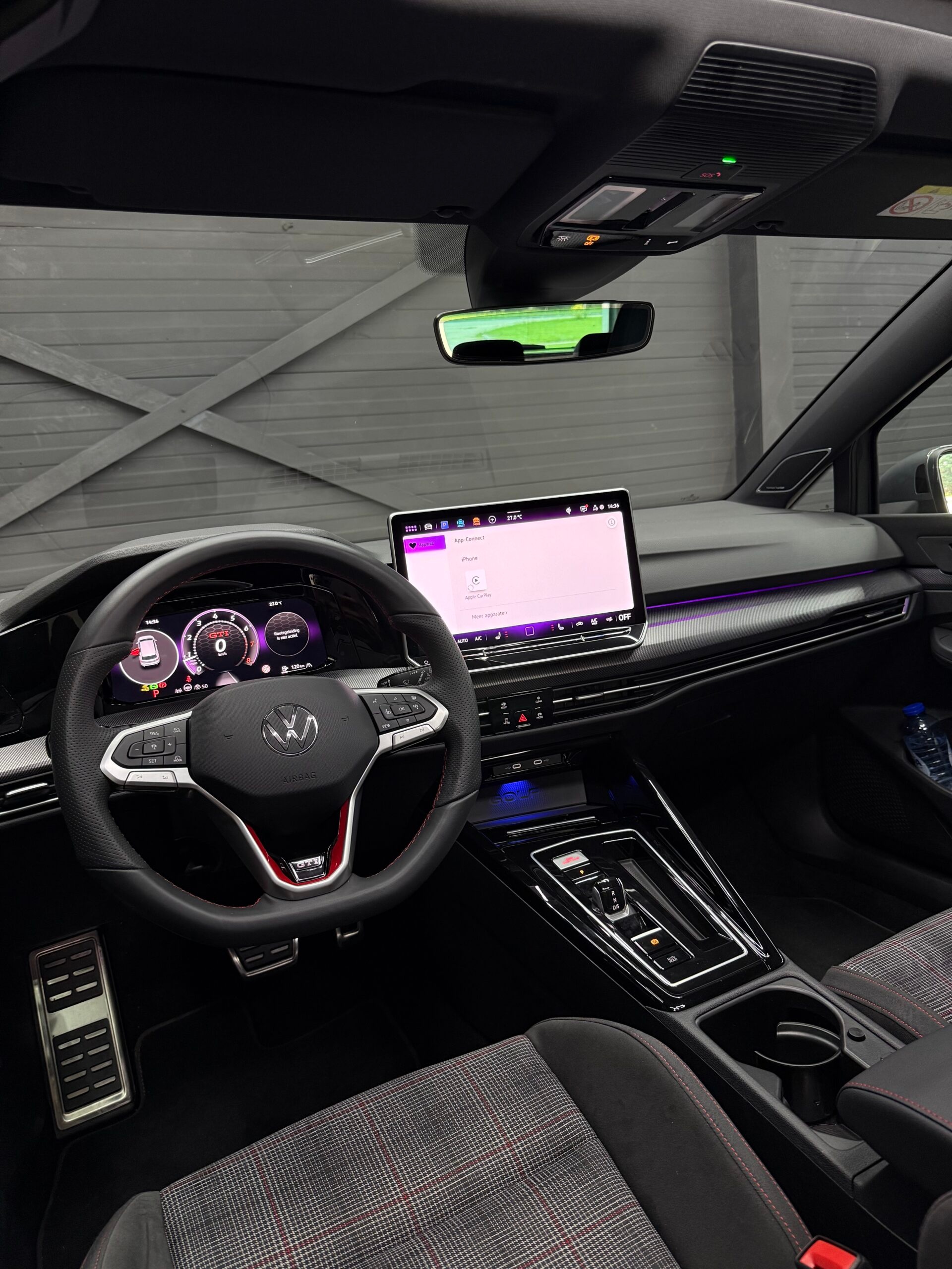 Golf 8.5 GTI 4