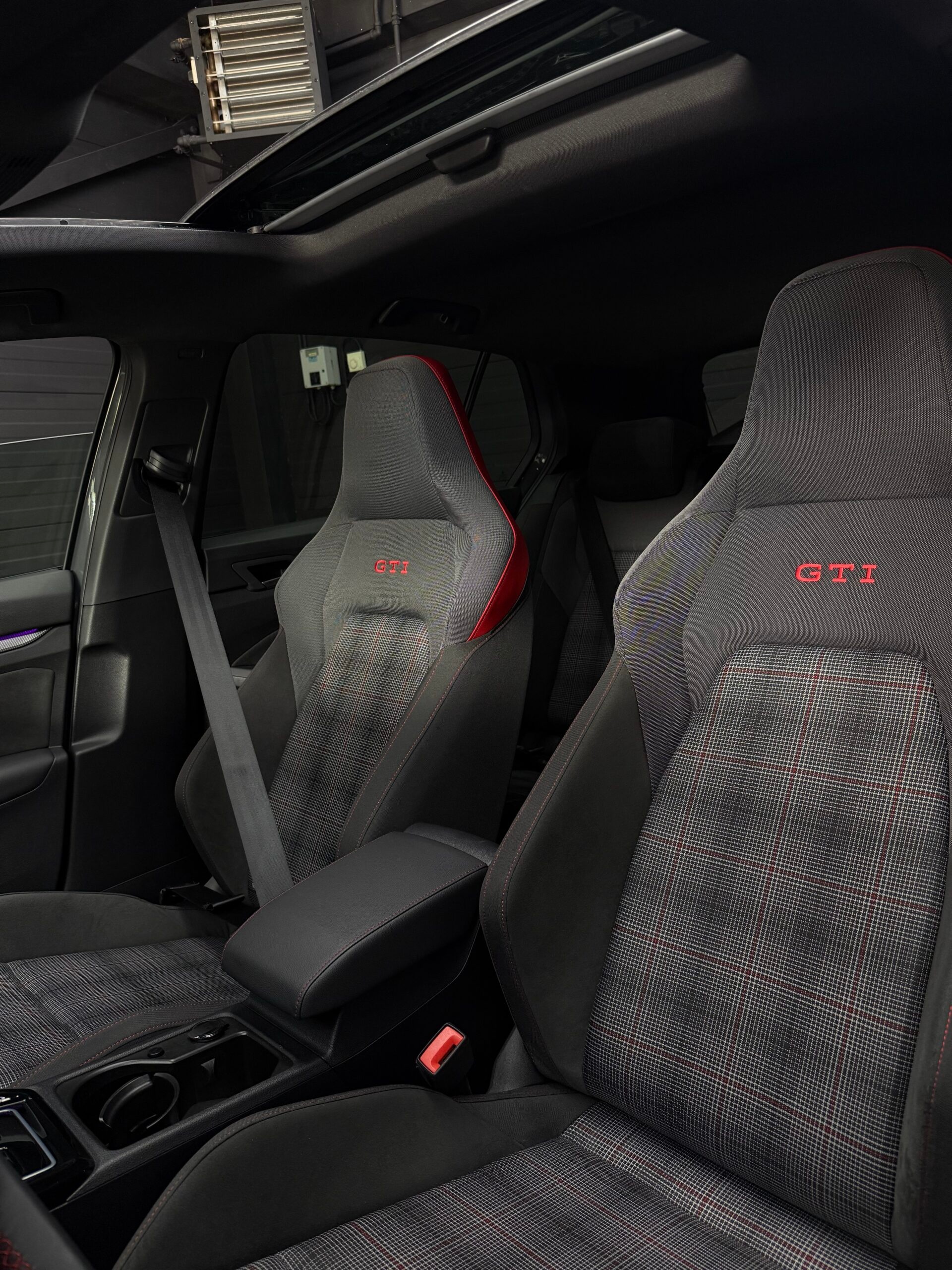 Golf 8.5 GTI 5