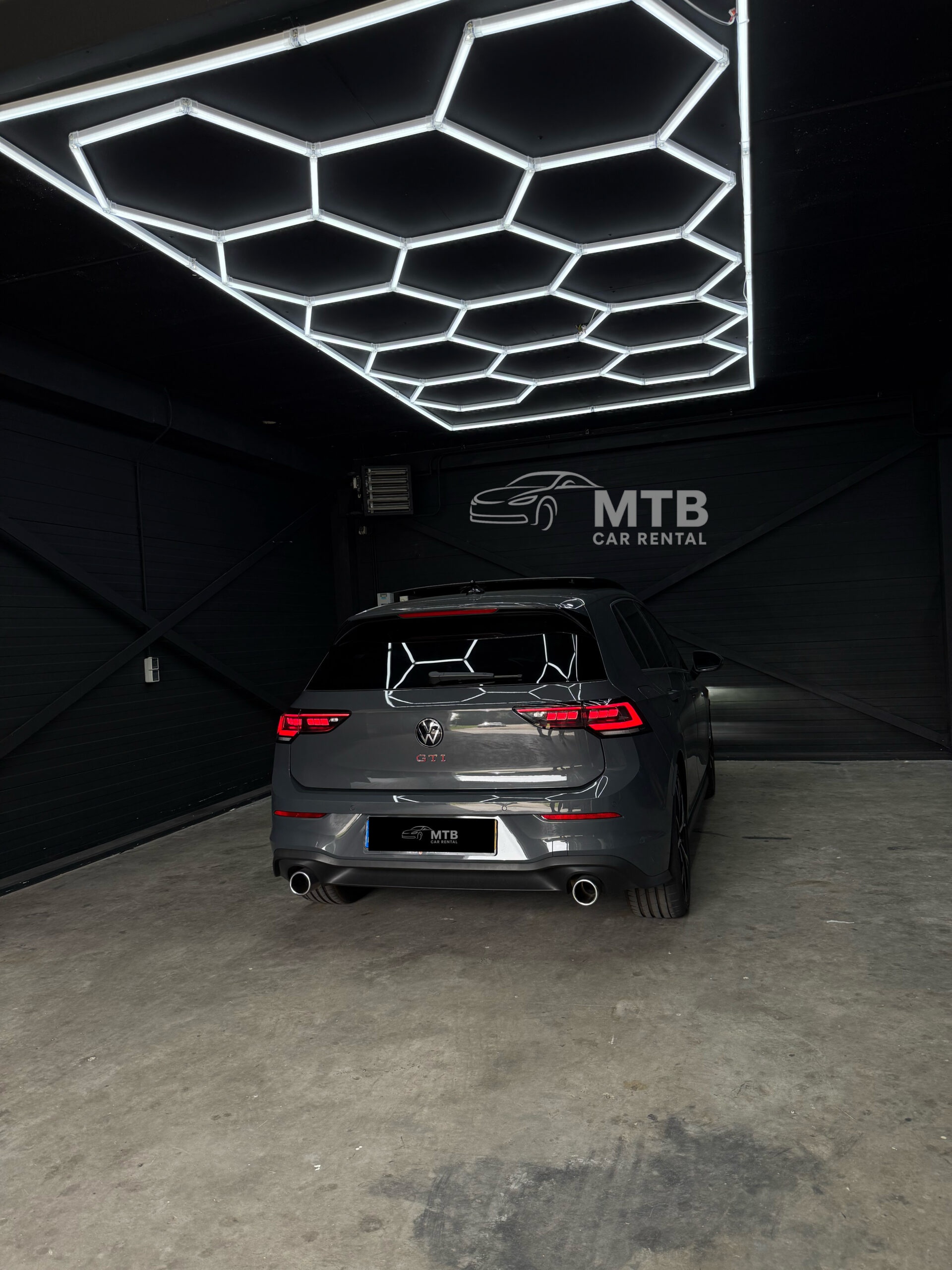 Golf 8.5 GTI 6