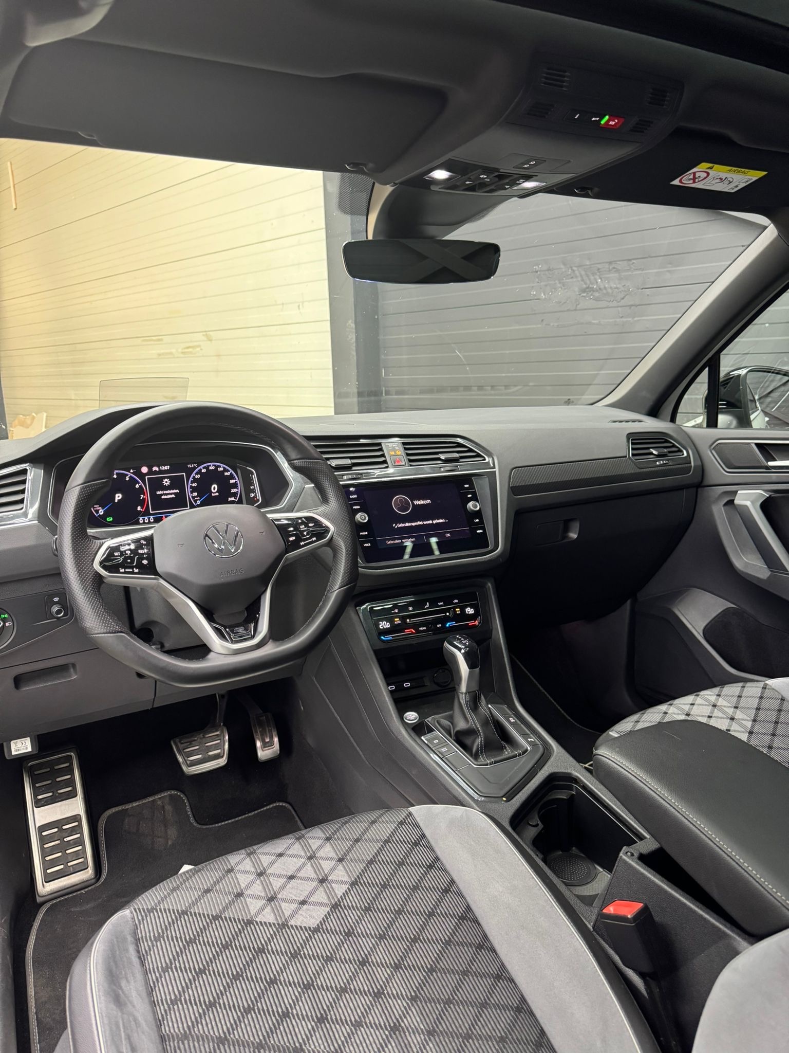 Tiguan R-Line 3