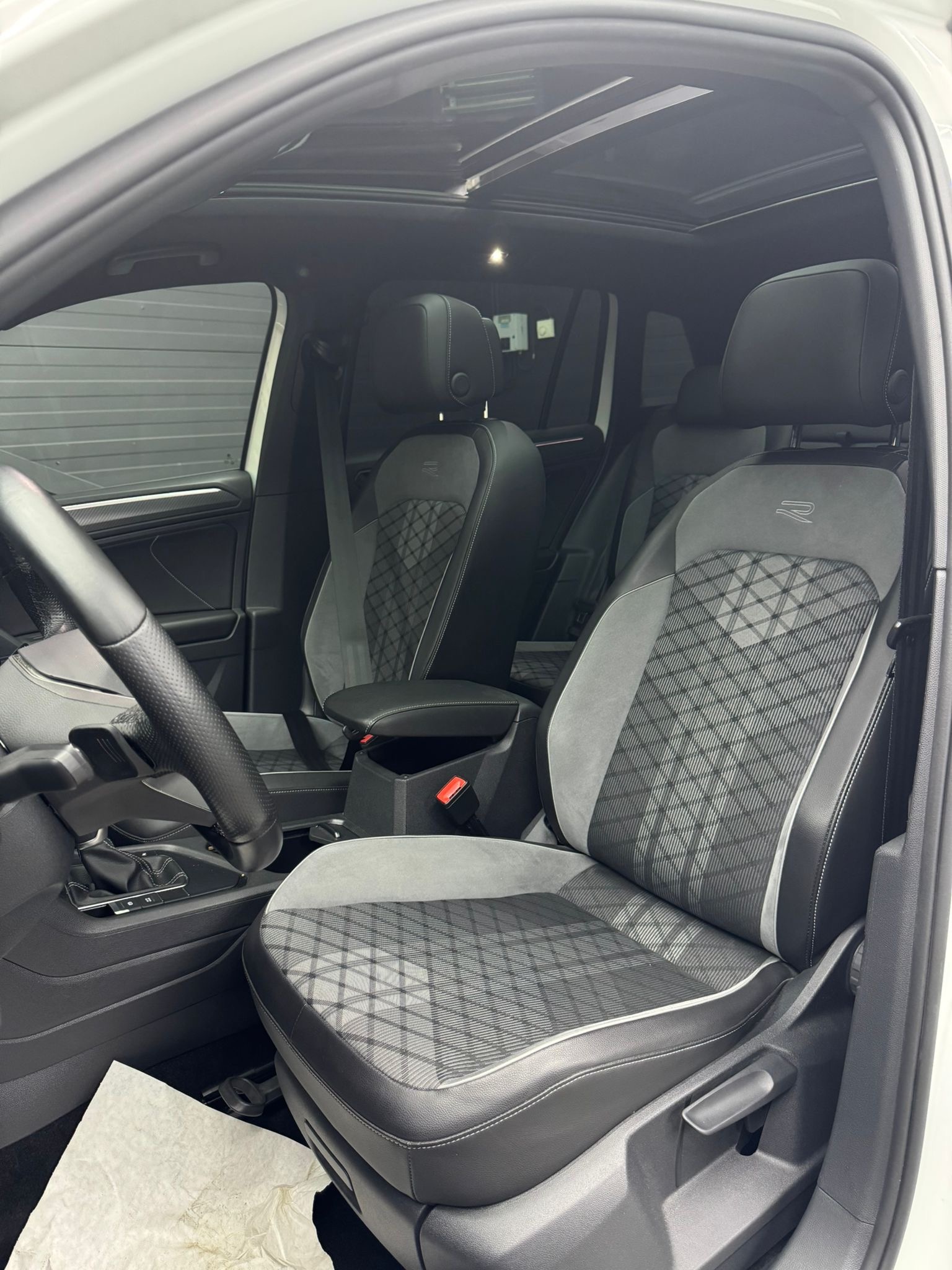 Tiguan R-Line 4