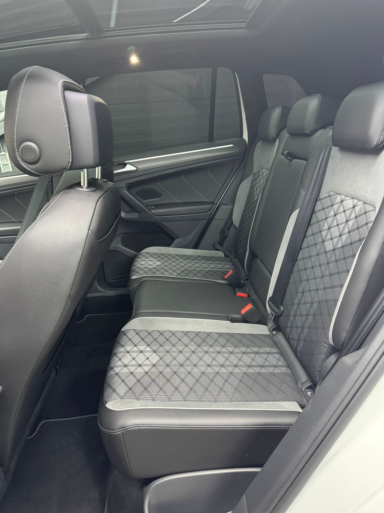 Tiguan R-Line 5