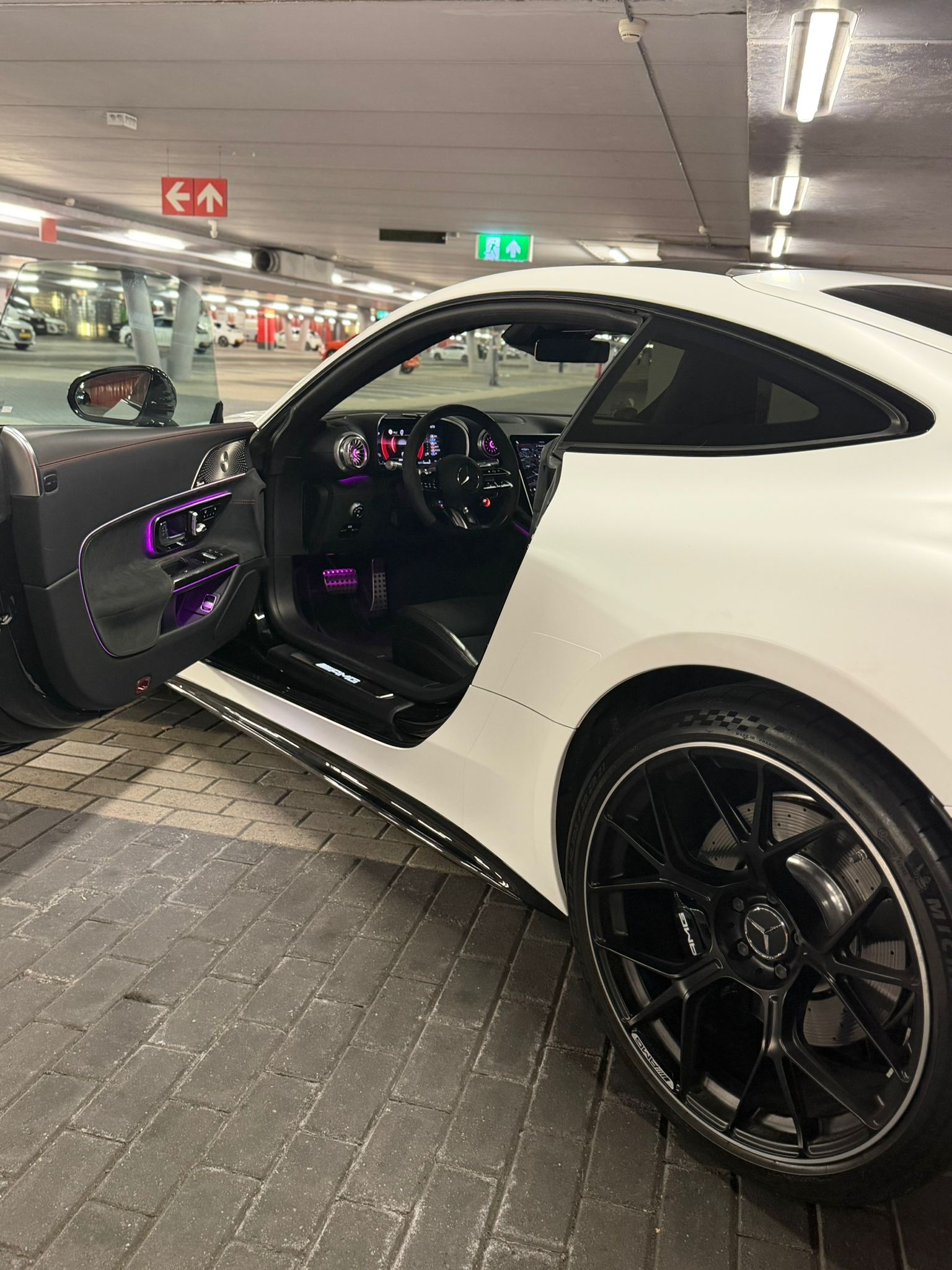 Mercedes-Benz Benz GT63s F1 Edition (2026) 5