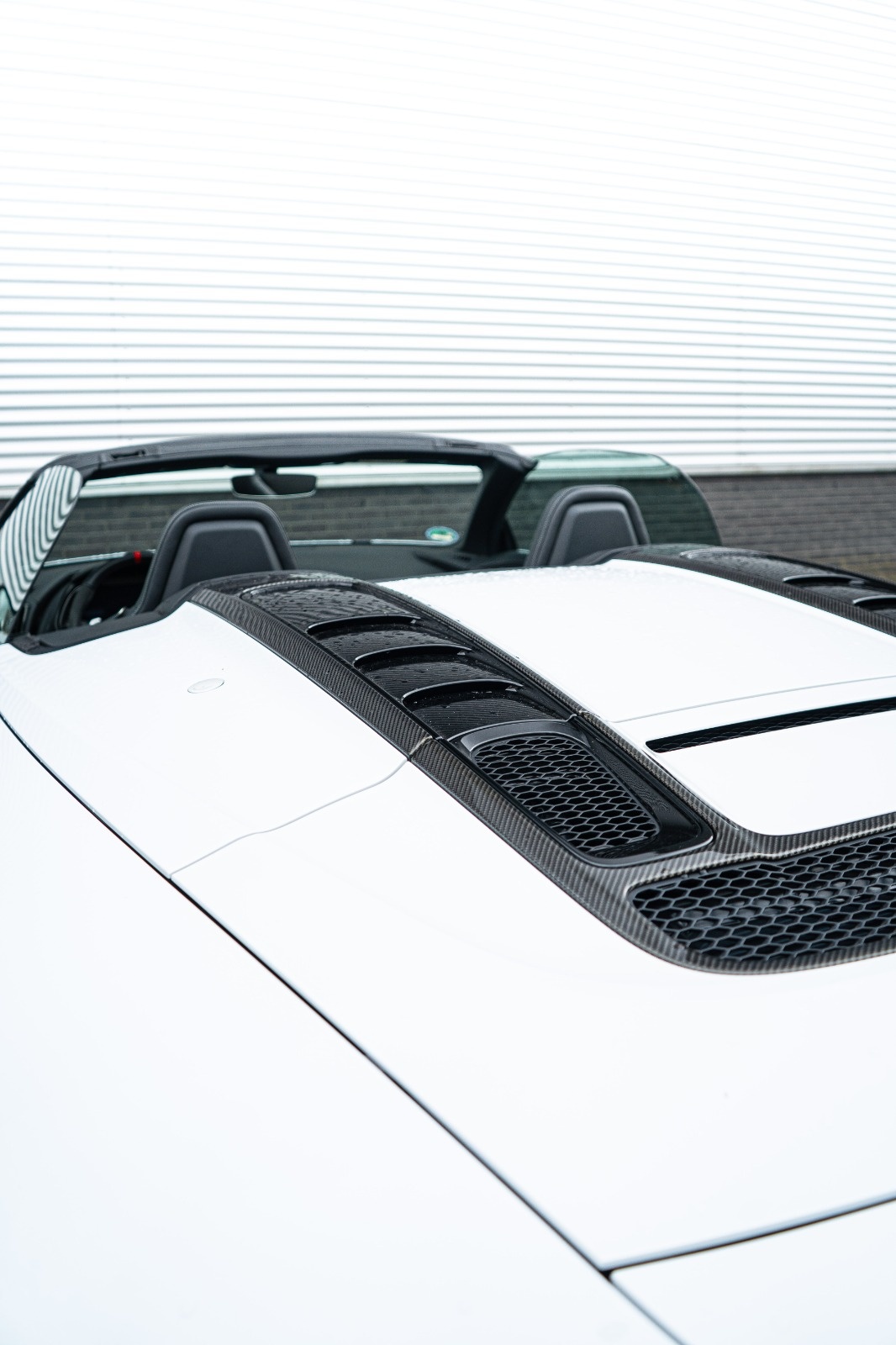 Audi R8 V10 Spyder 5