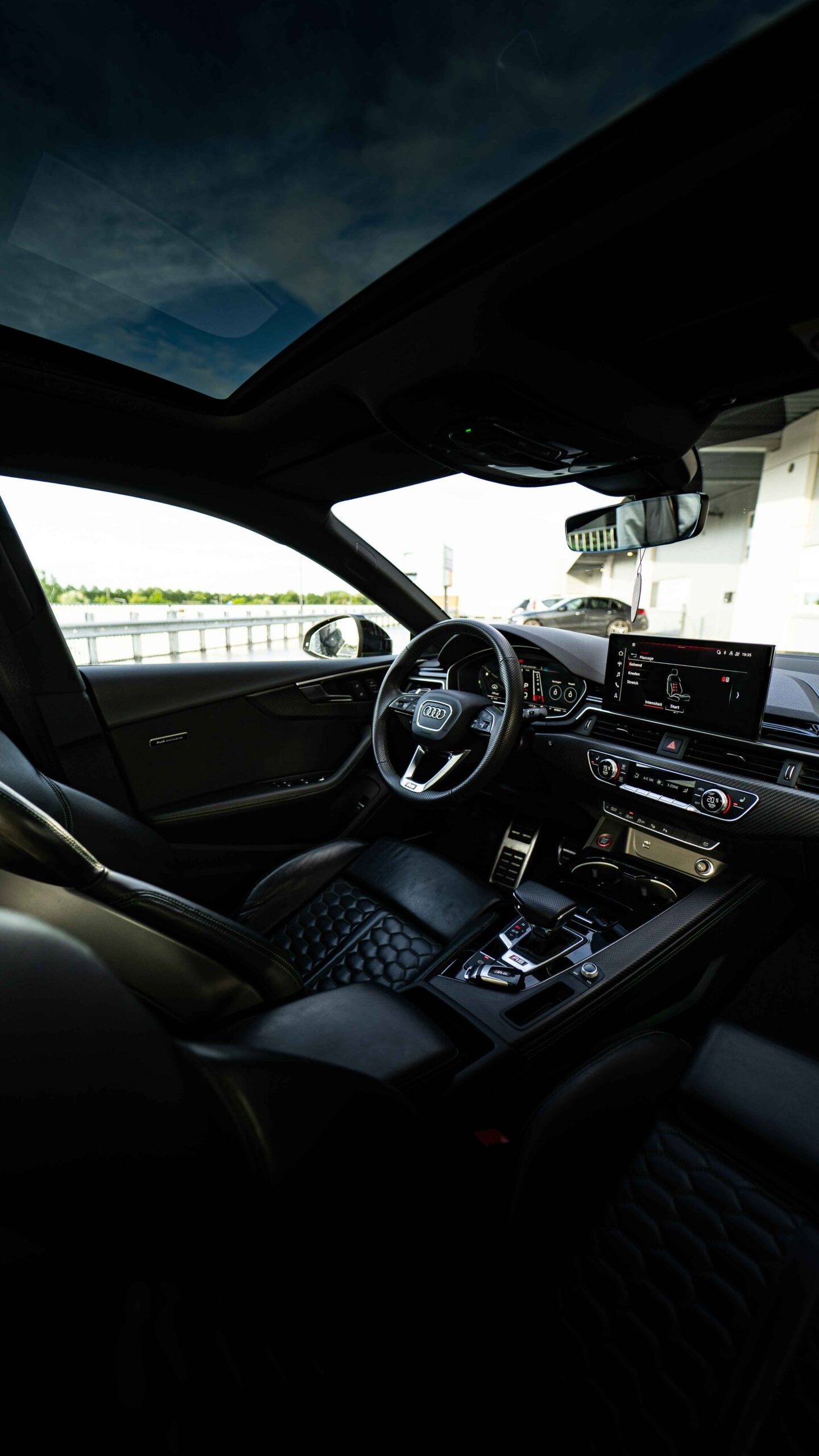 Audi RS5 Sportback 2