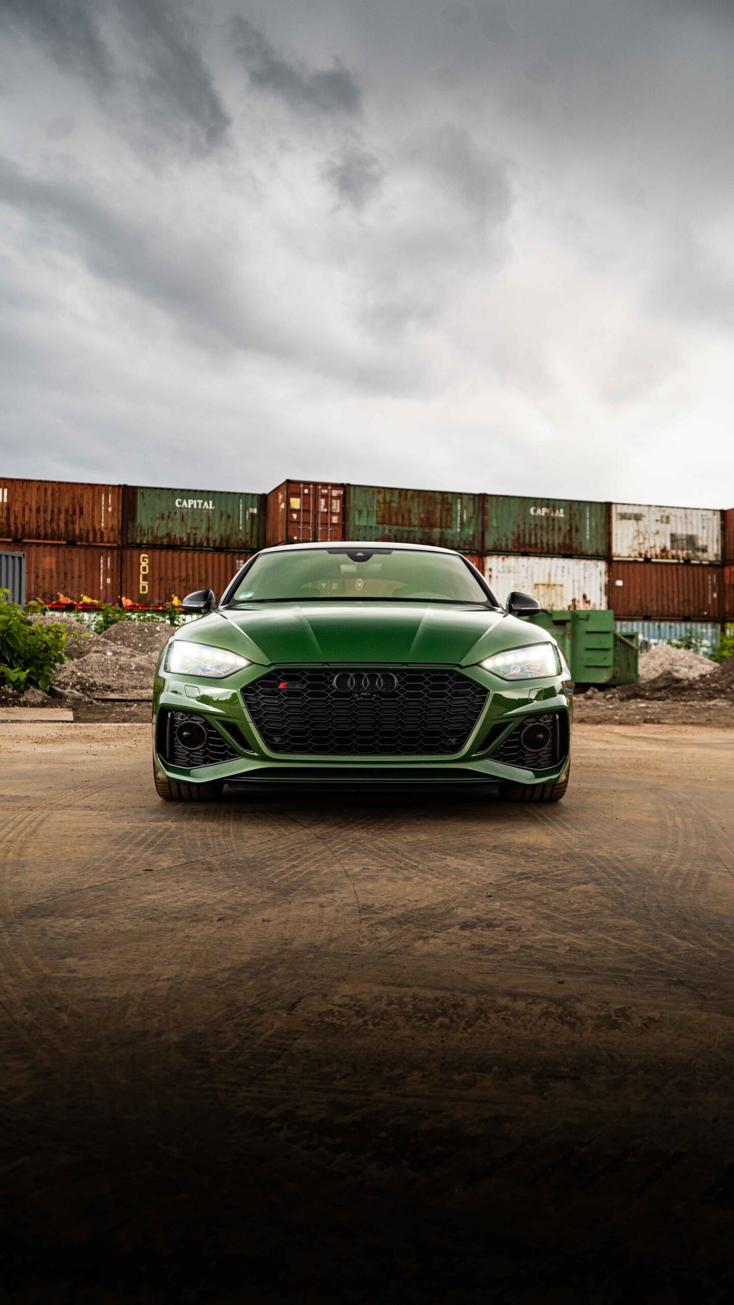 Audi RS5 Sportback 13