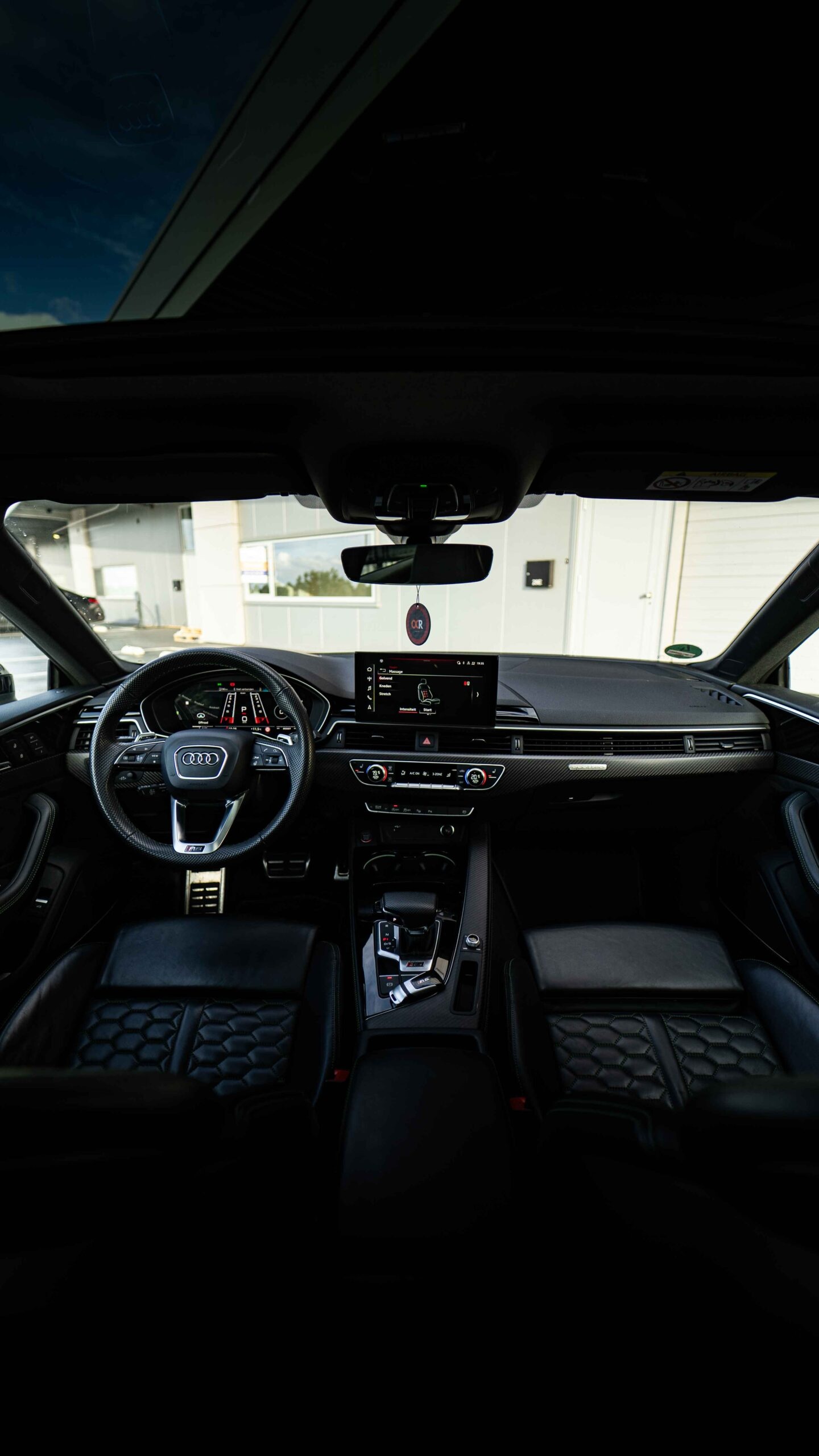 Audi RS5 Sportback 3